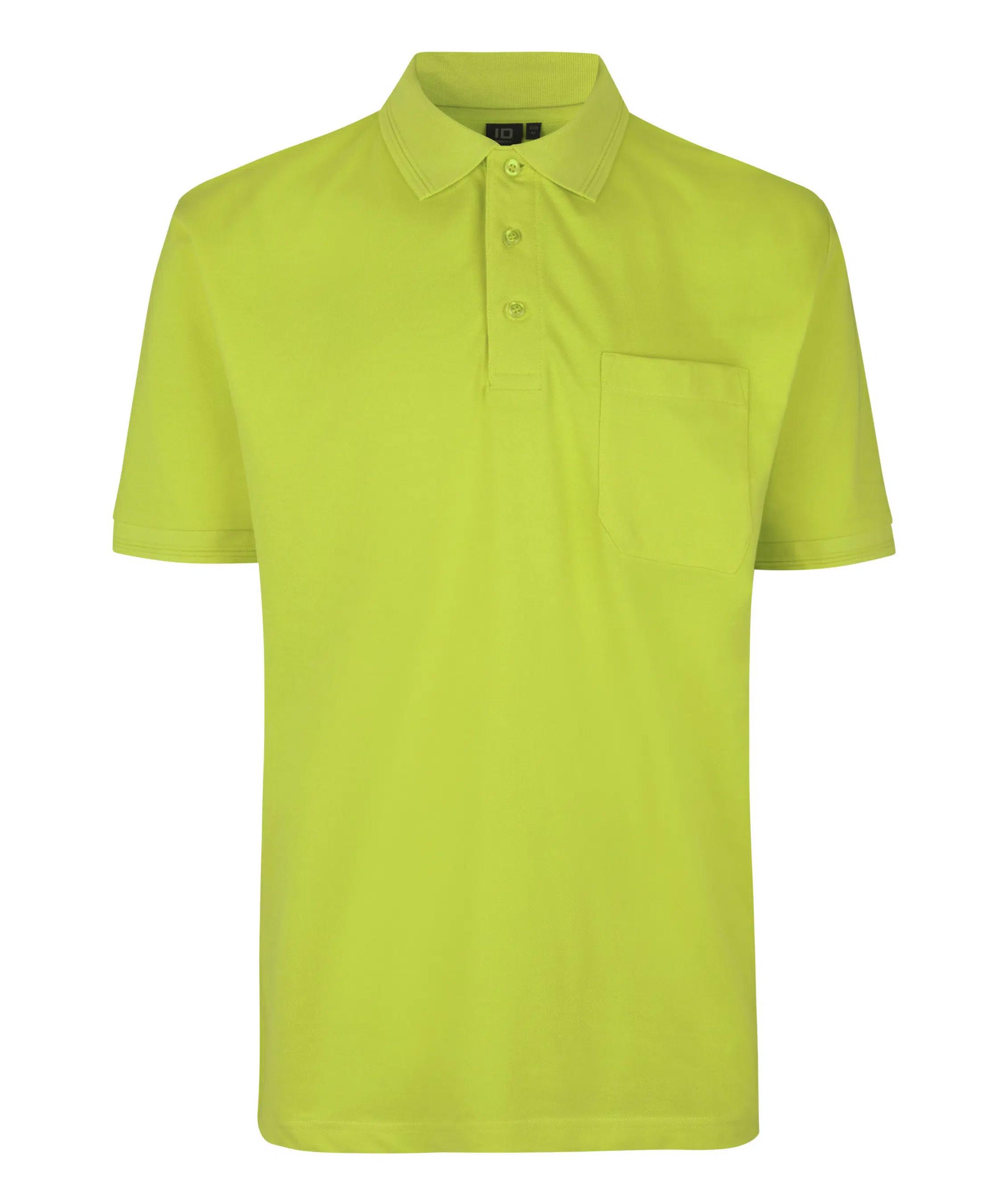 PRO Wear poloshirt ID0320