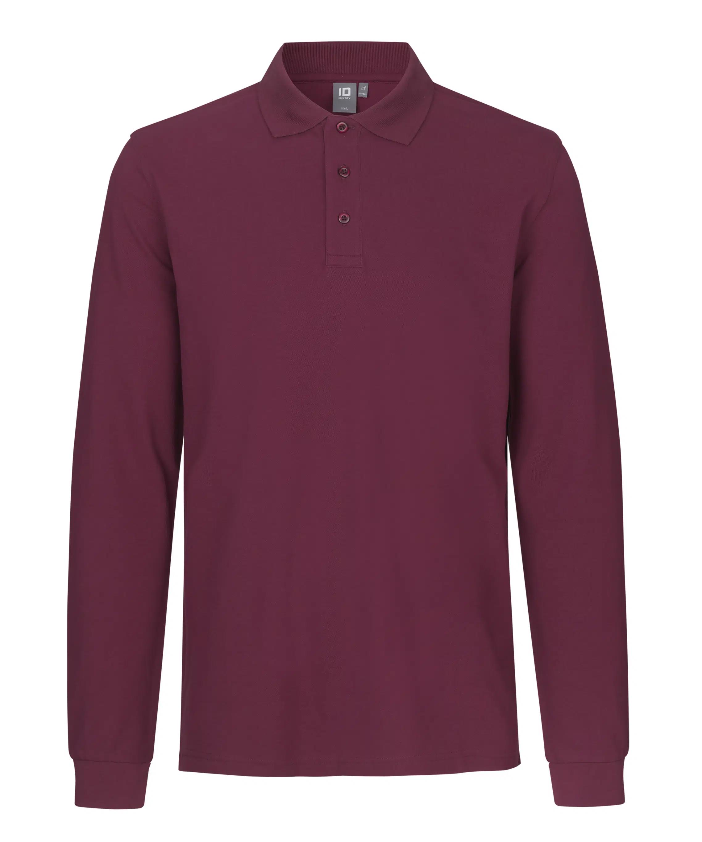 Poloshirt ID0544