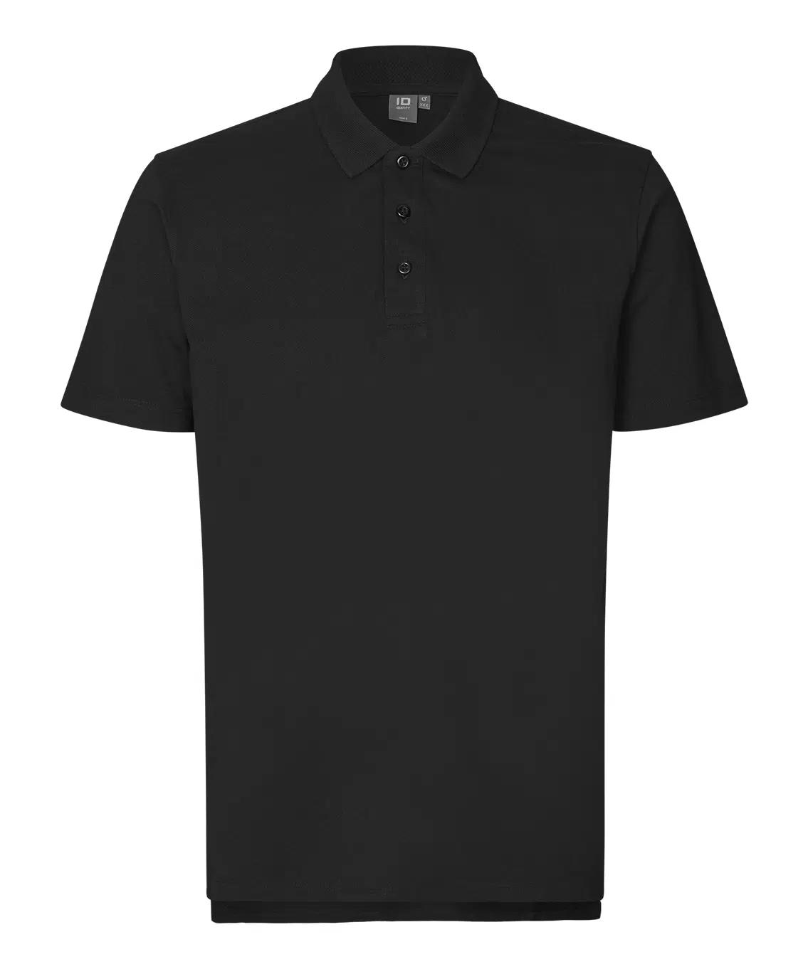Polo TENCEL Lyocell ID0556