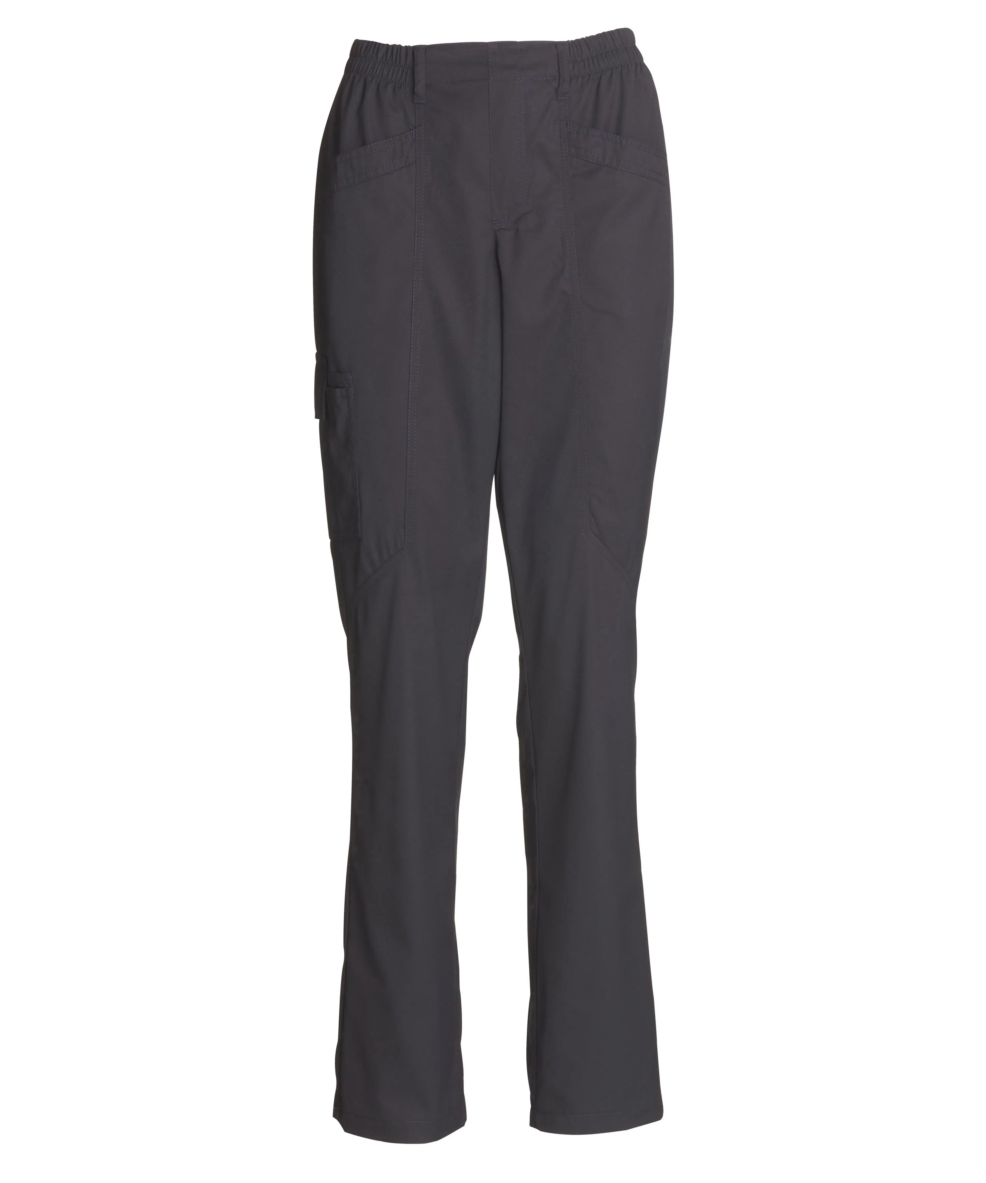 Unisex Pull on Hose - dunkel marine