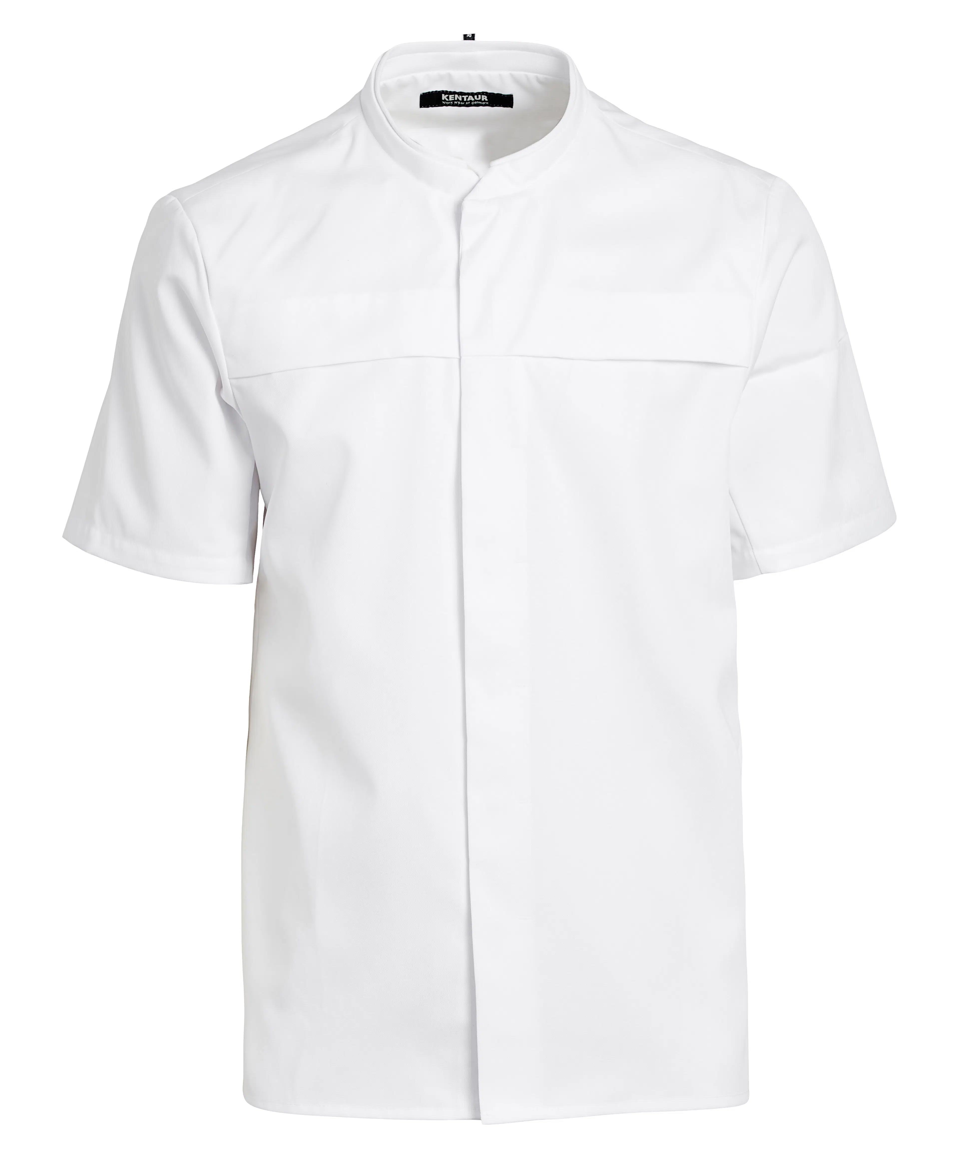 Snap-On jakke m. TENCEL Lyocell