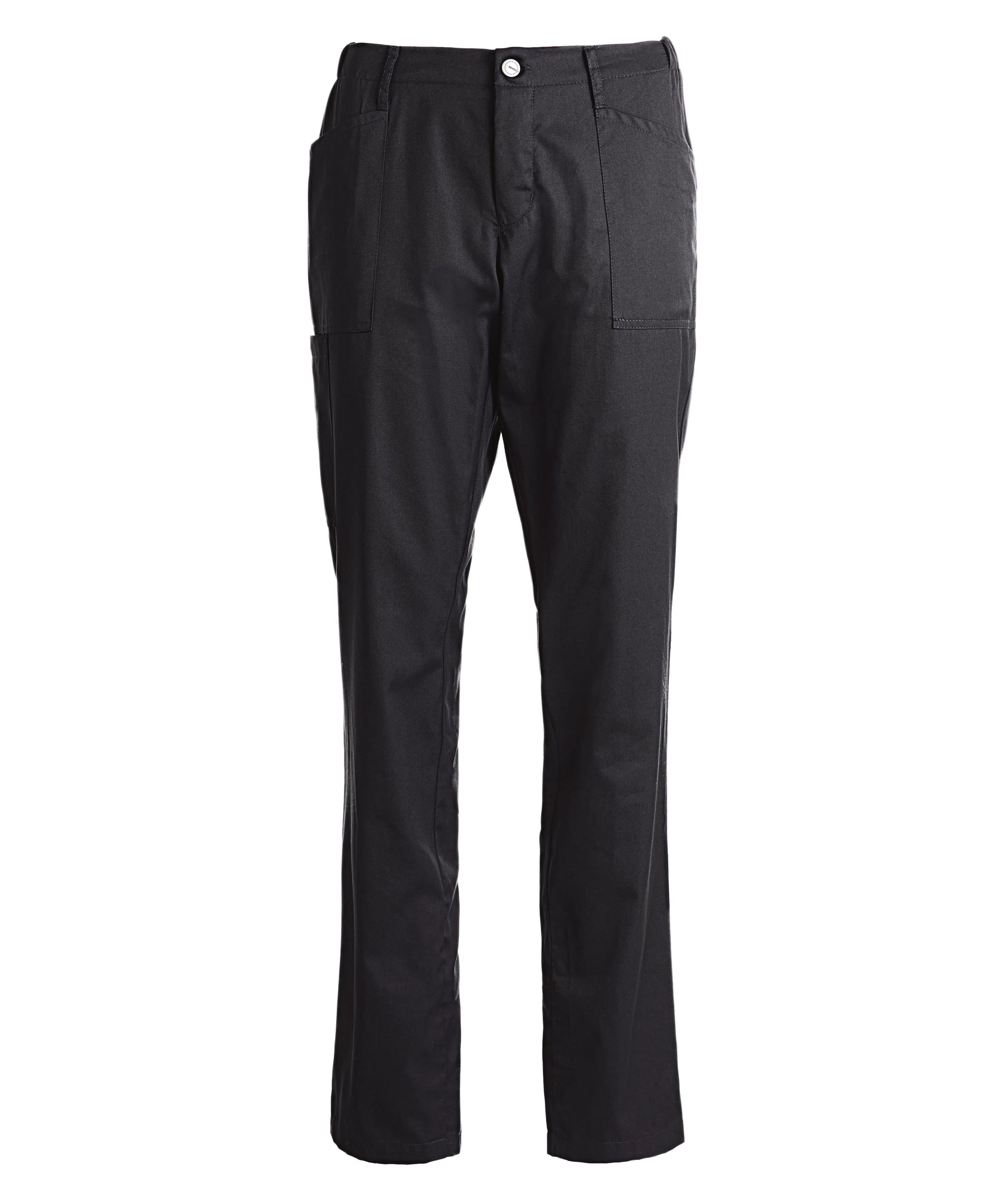 Unisex Flexhose - dunkel marine