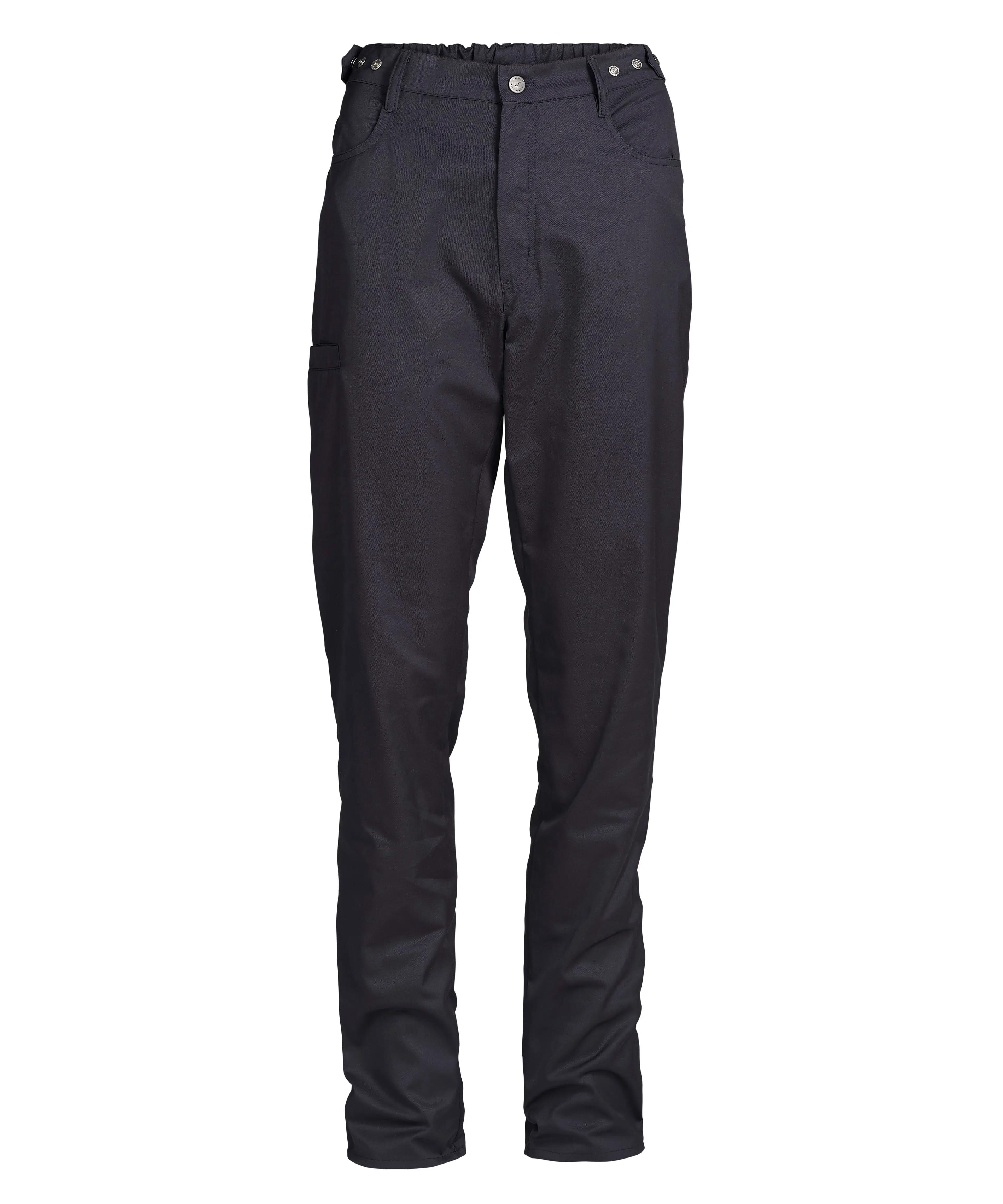 Damen-/Unisex Hose - dark rock