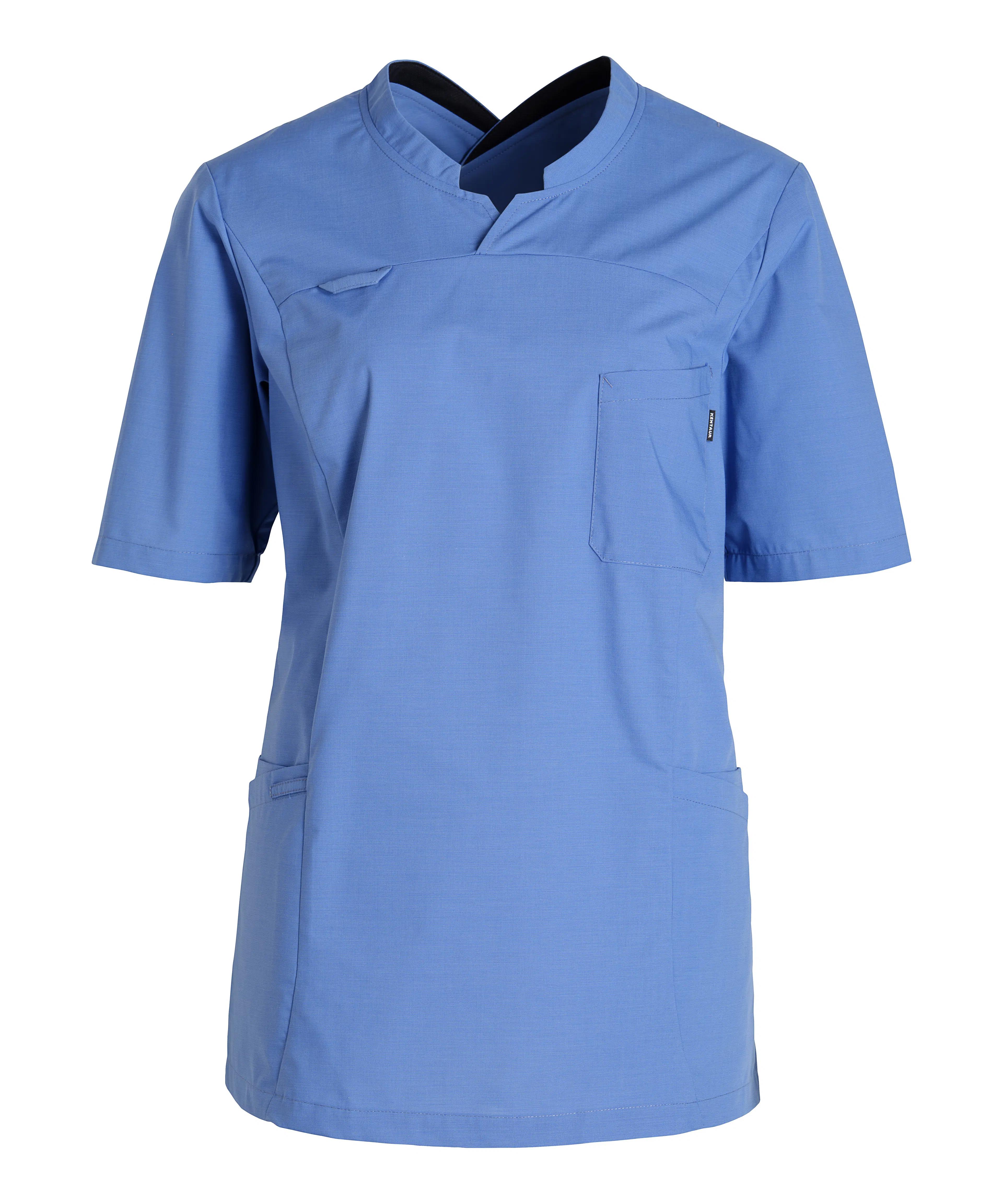 Unisex Schlupfkasack - sea blue