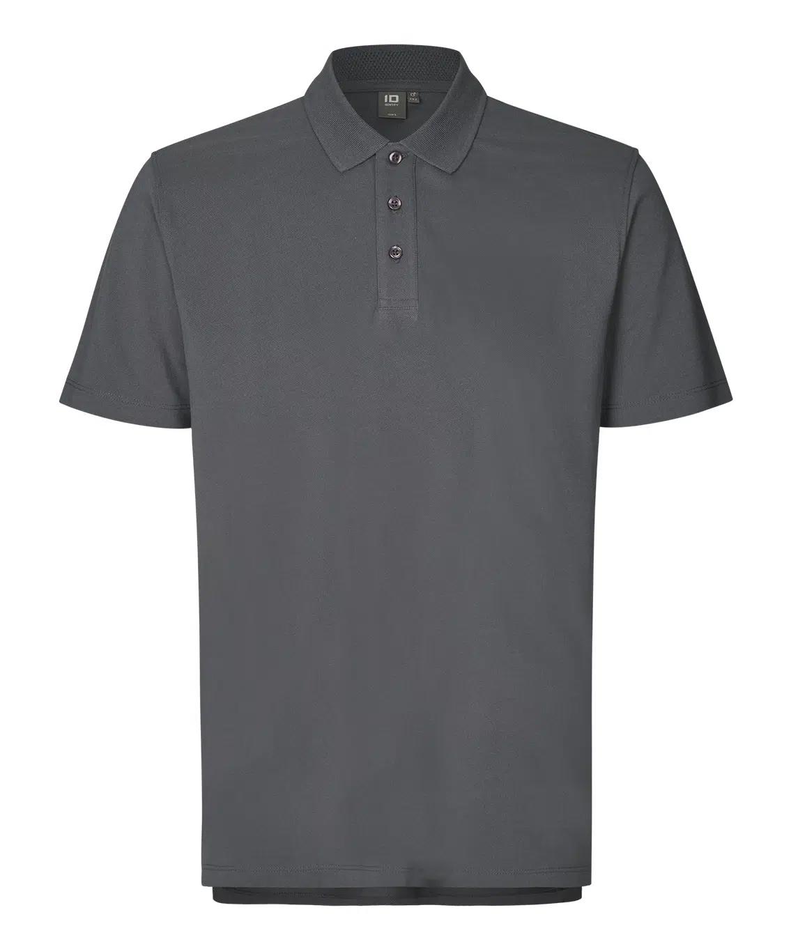 Polo TENCEL Lyocell ID0556