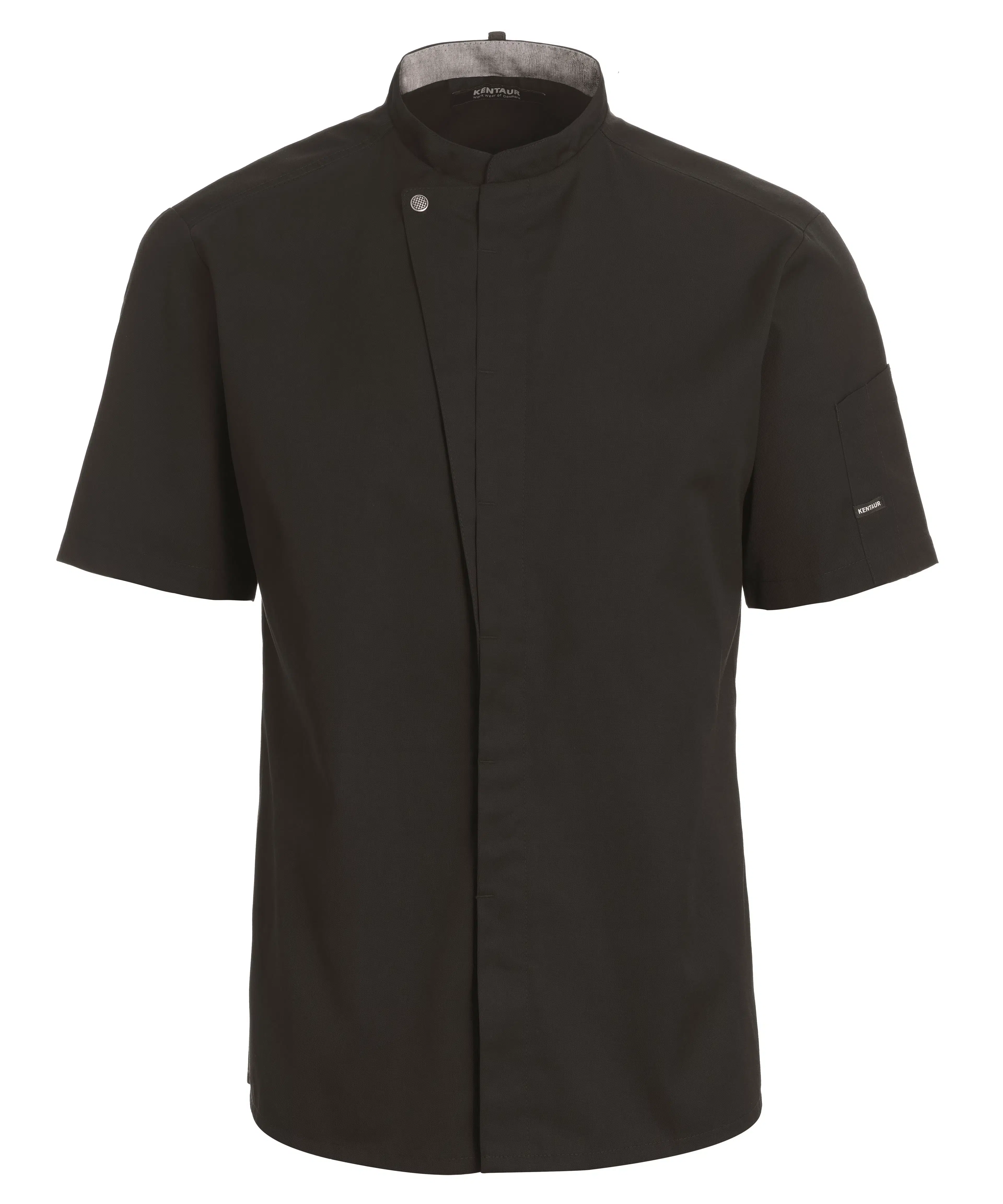 Chef-/service jacket s/s Chef-/service jacket s/s