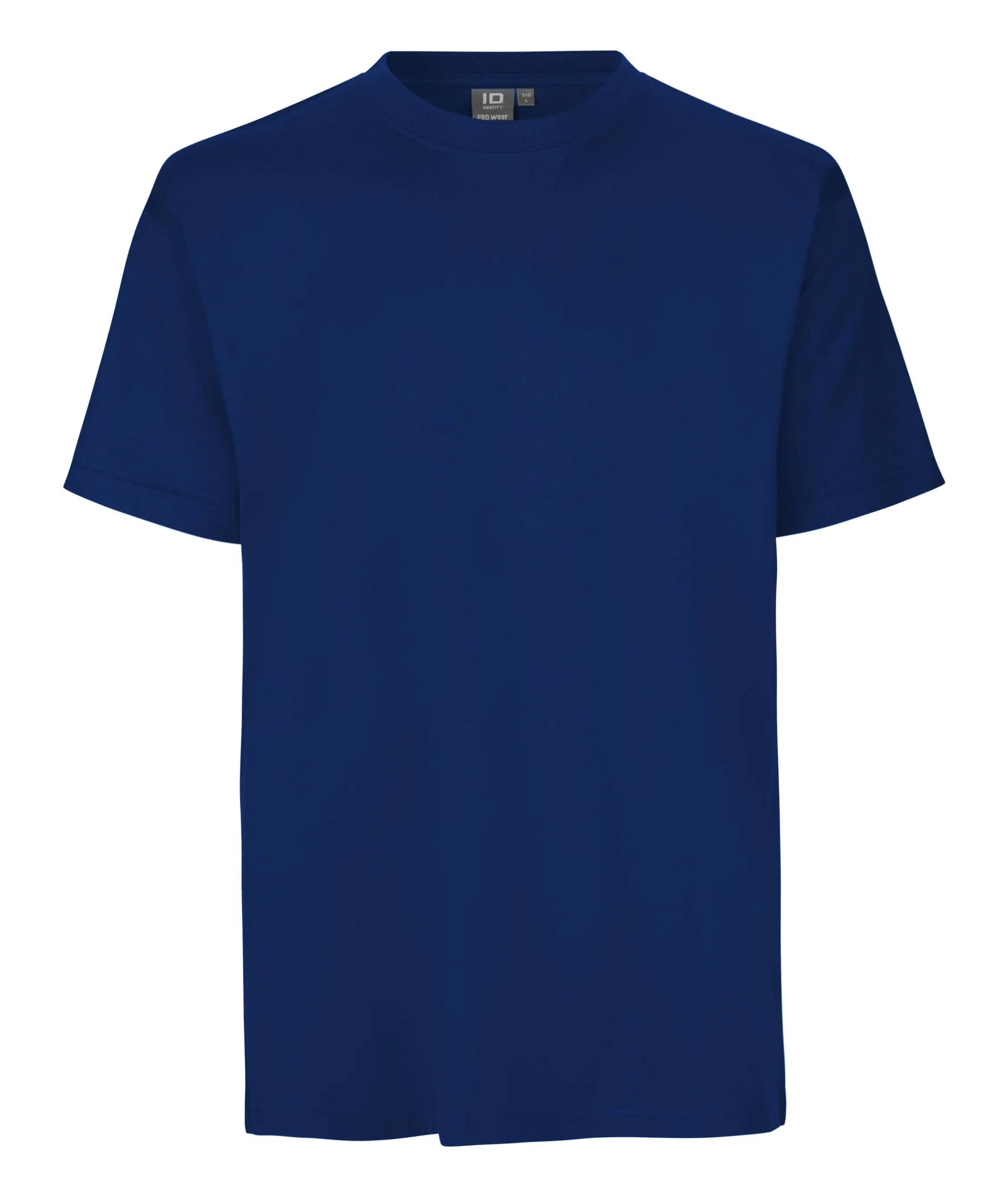 PRO Wear T-Shirt light ID0310 - royal blau