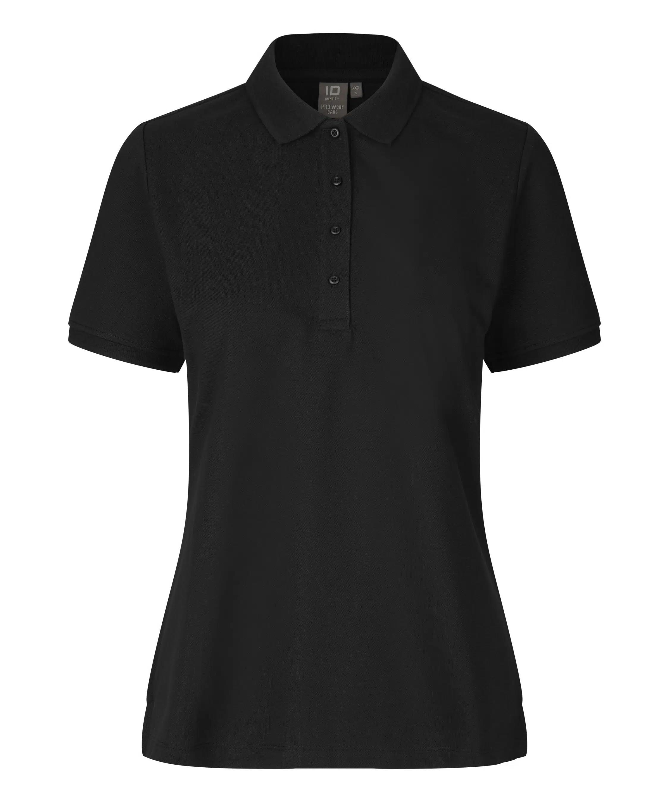PRO Wear CARE polo dame ID0377