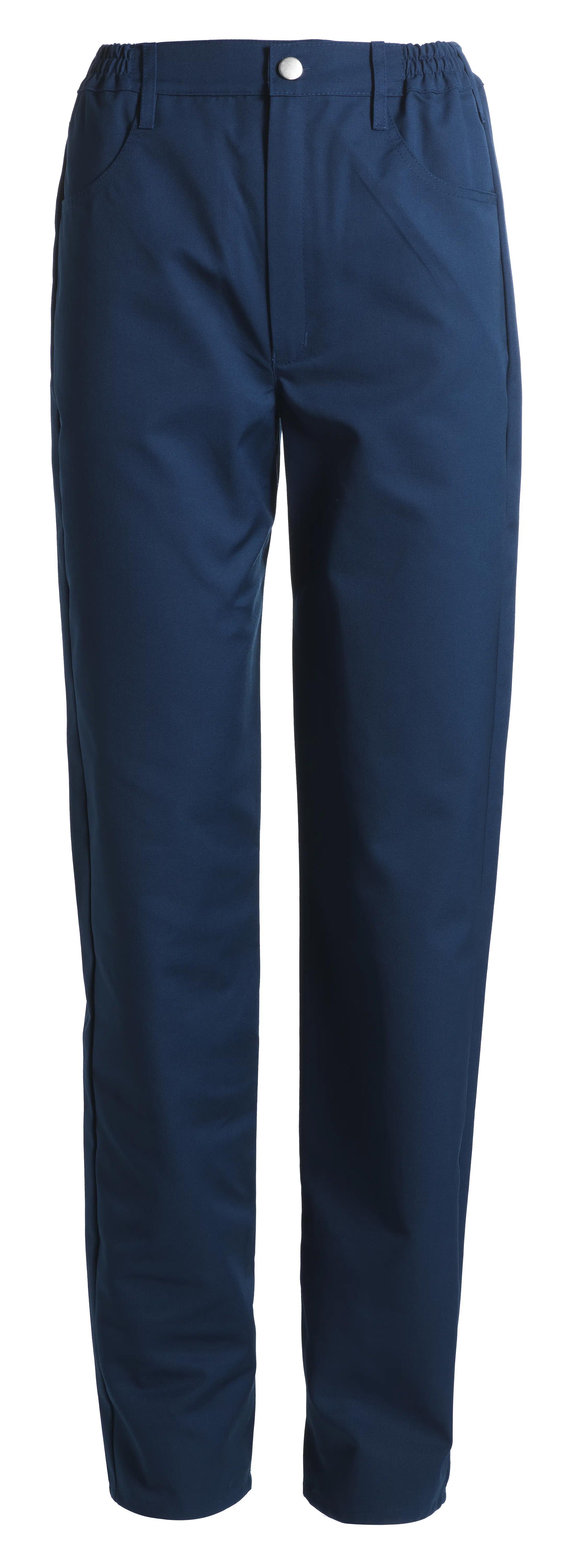 Damenhose - Jeansform - como blau 60