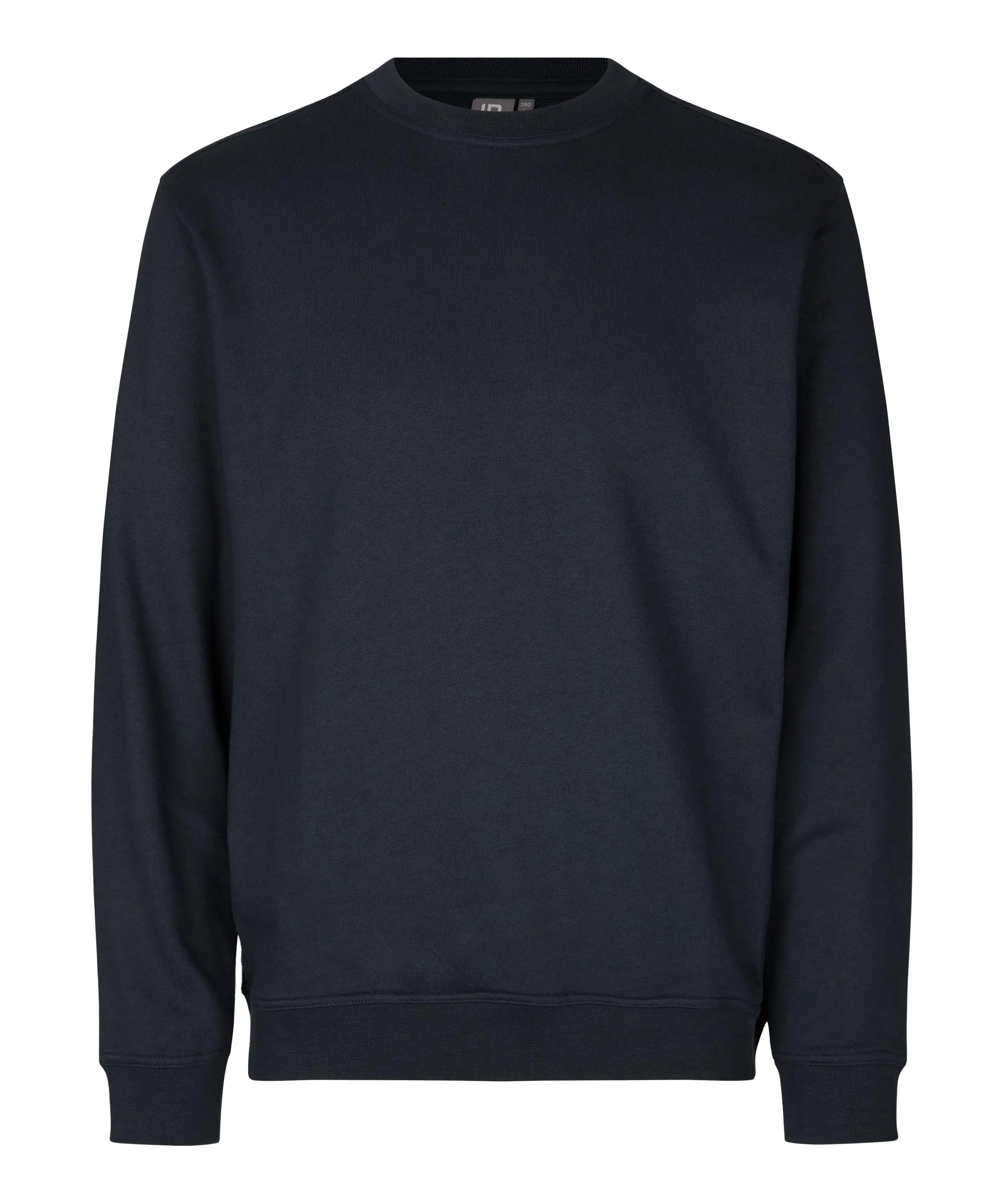 PRO Wear CARE sweat ID0380 - marine