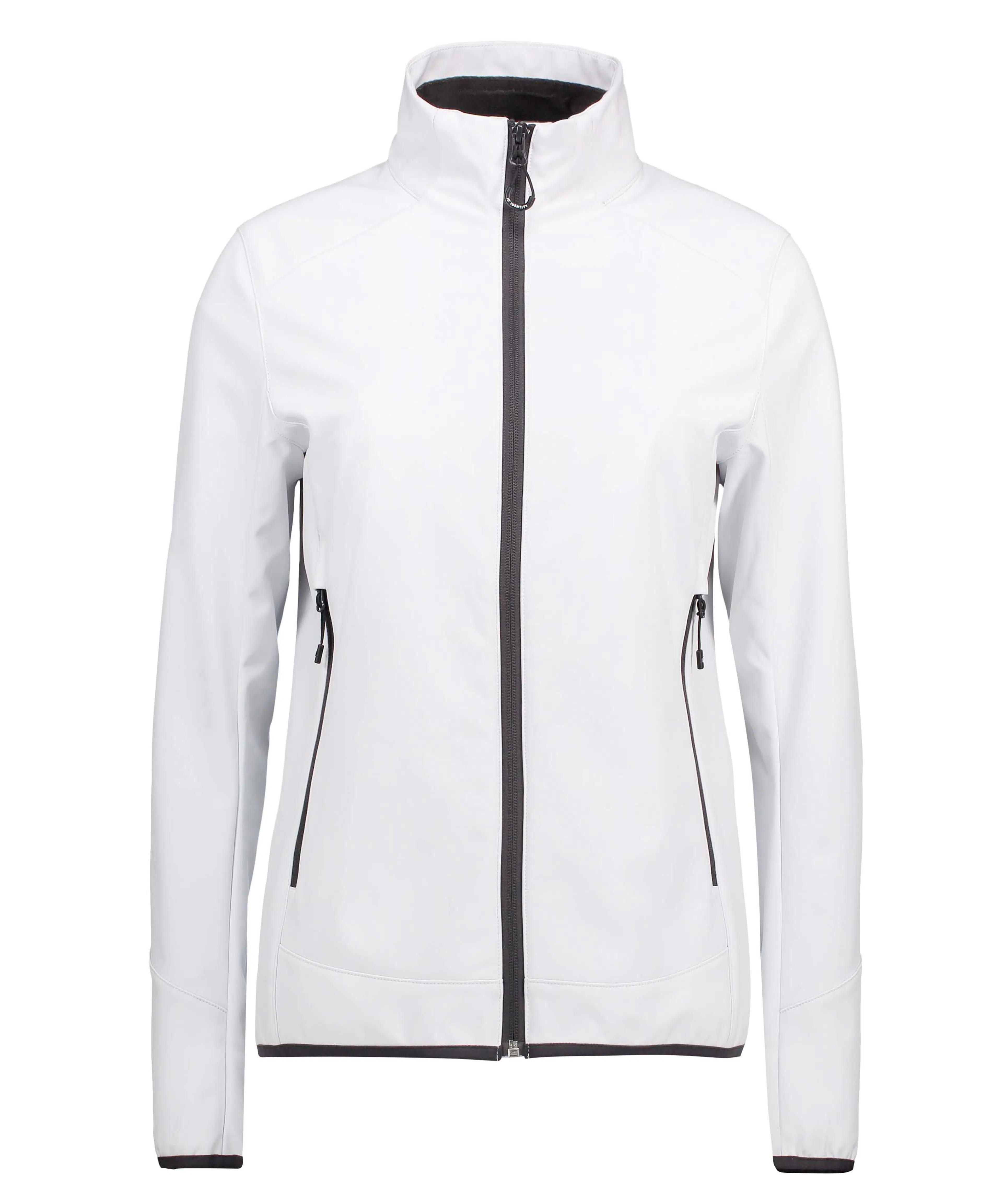 CORE softshell jakke dame ID0856