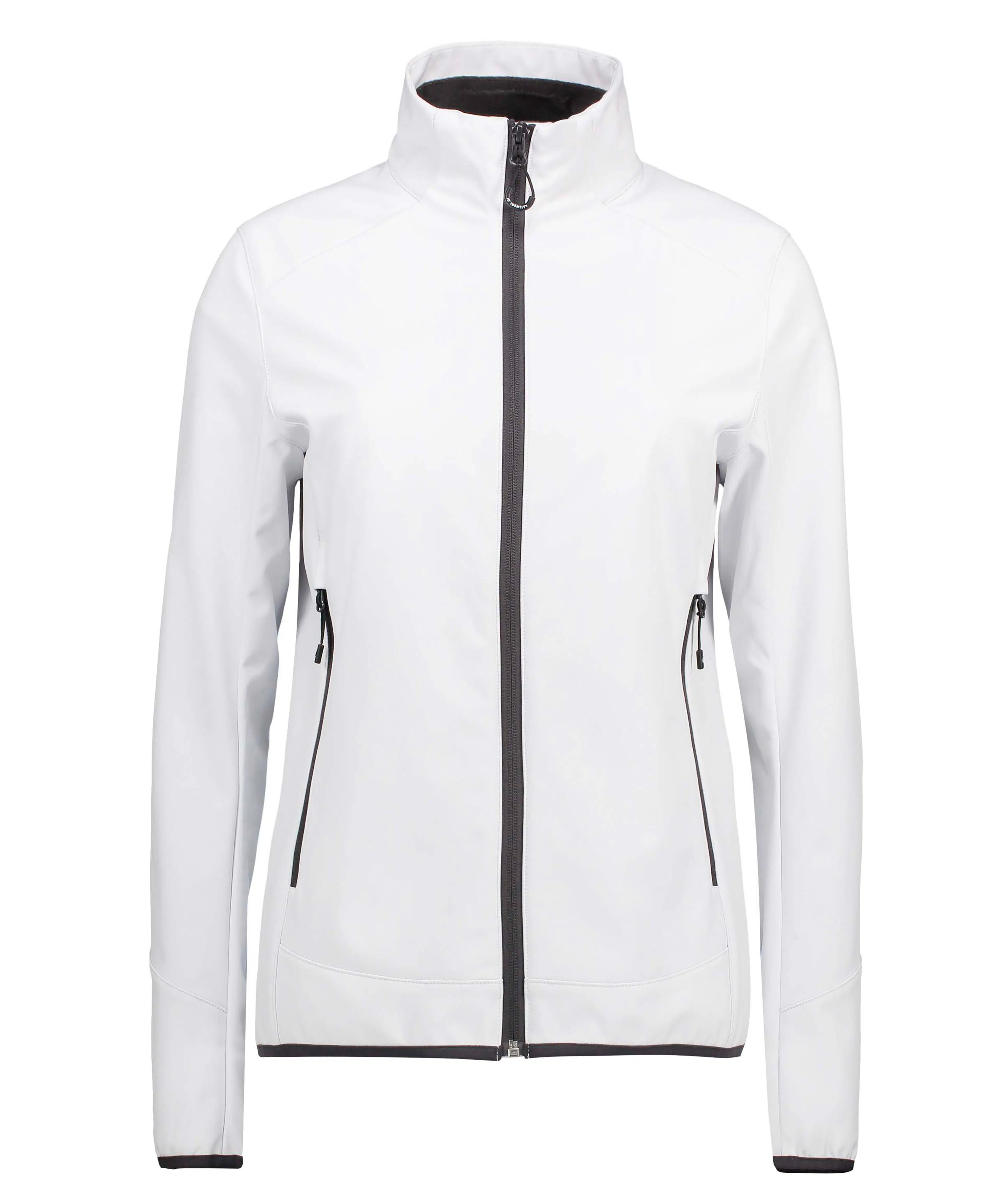 CORE softshell jacket ladies ID0856