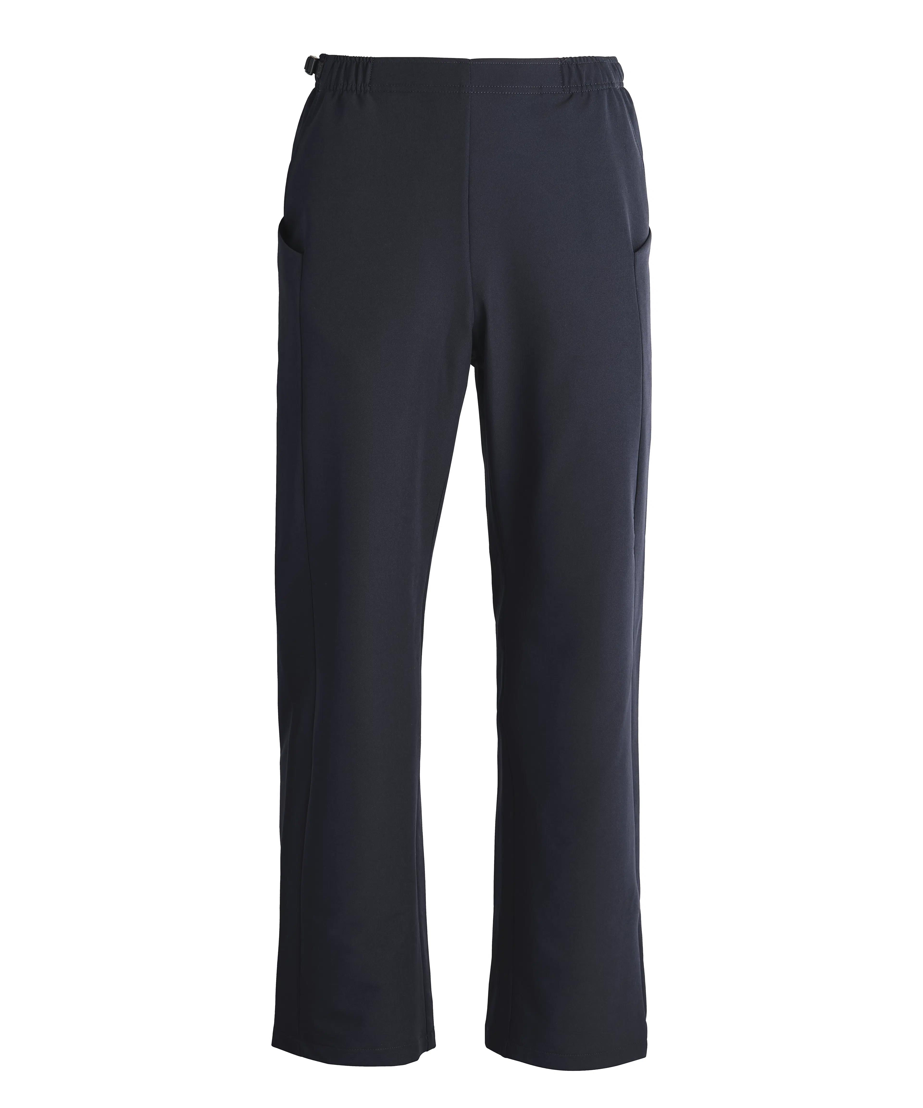 Casual Hose 89 cm - dark night