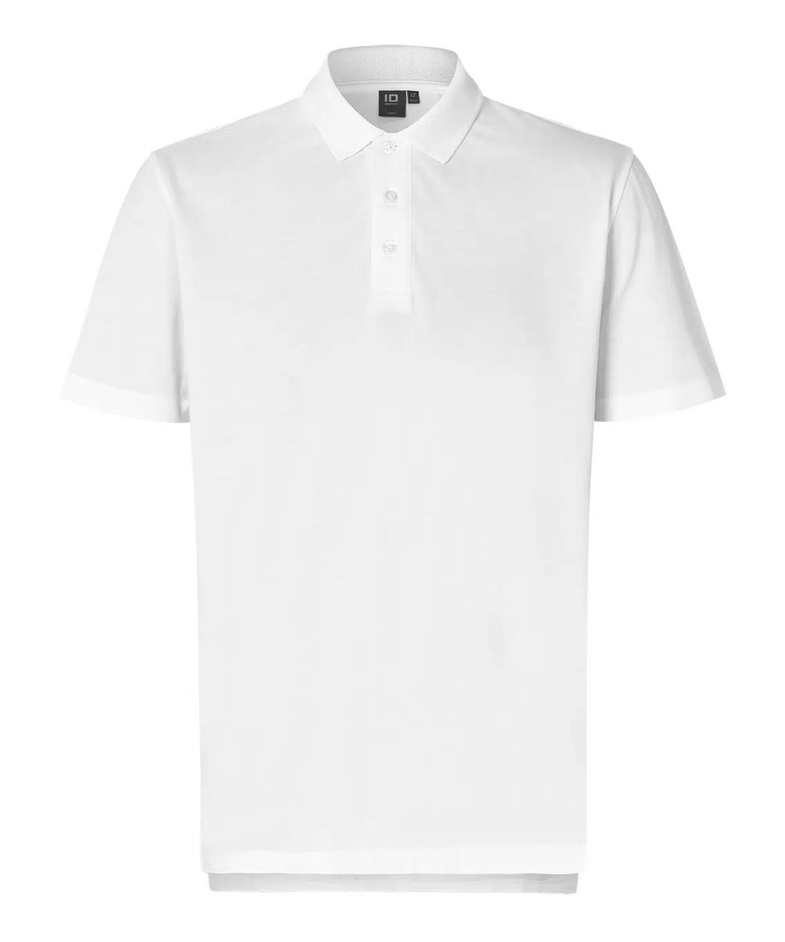 Polo TENCEL Lyocell ID0556