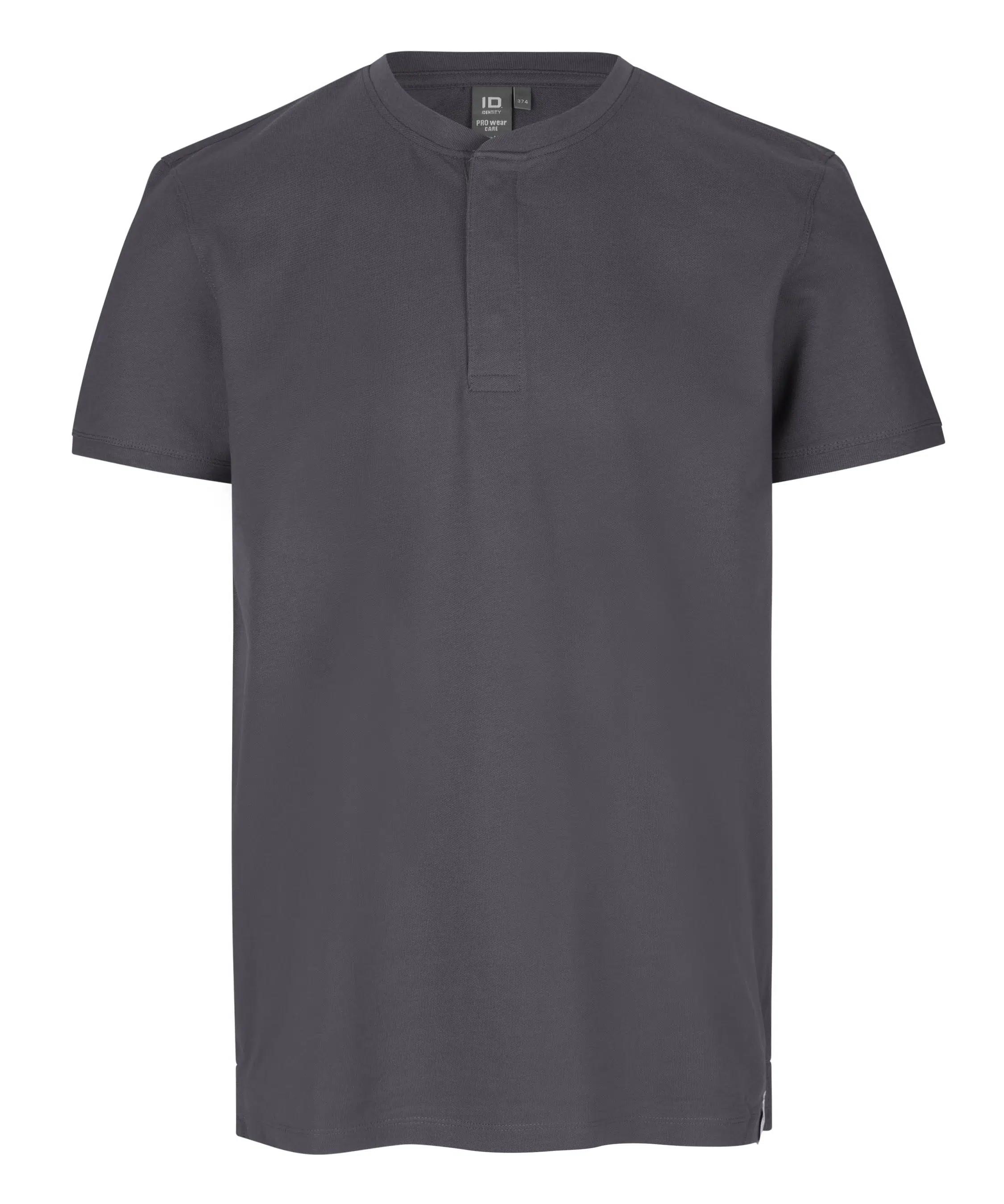PRO Wear CARE Poloshirt ID0374 - silbergrau