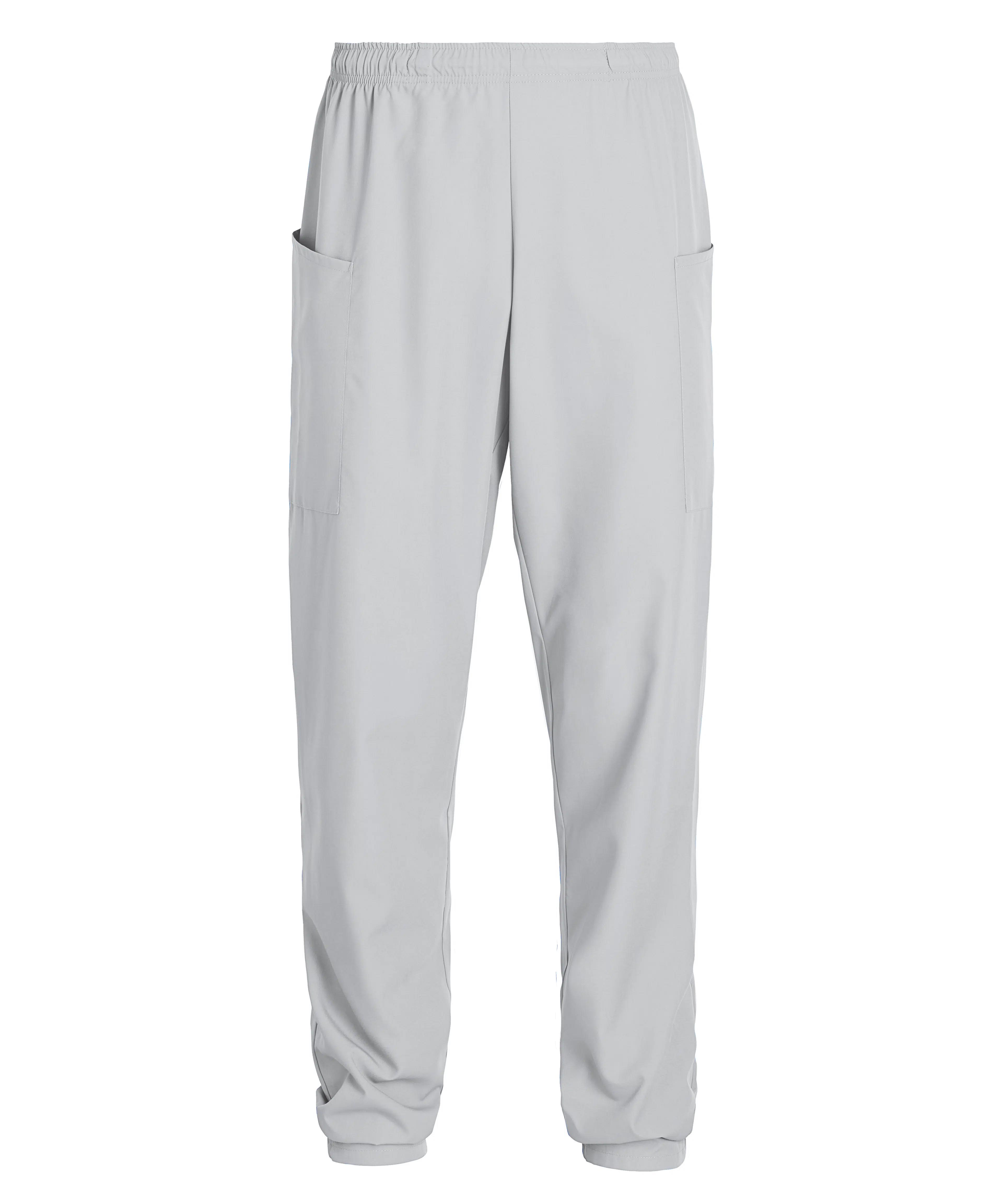 Hose Comfy fit - virtual grau