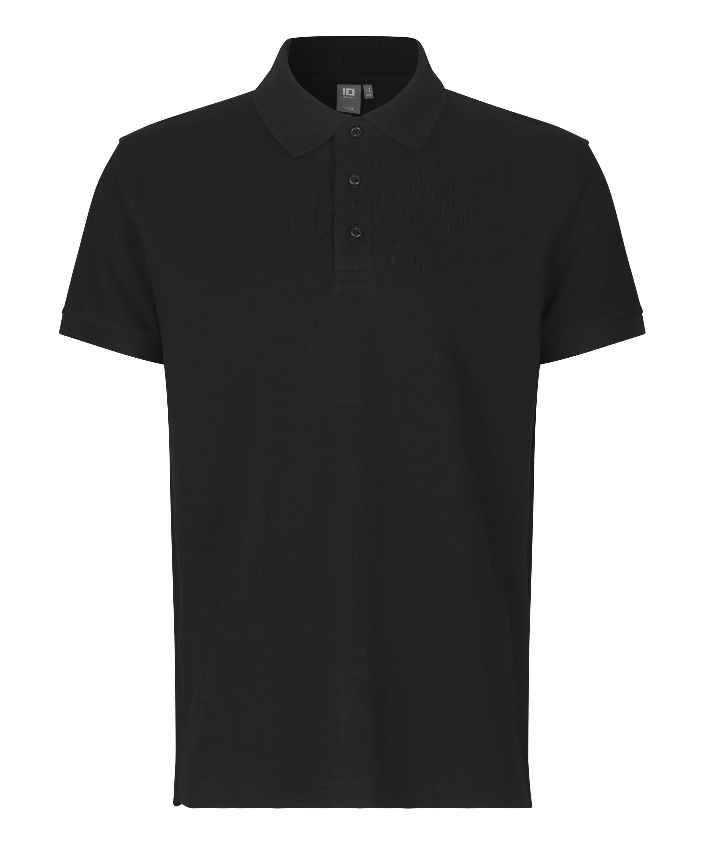 GAME poloshirt stretch ID0525