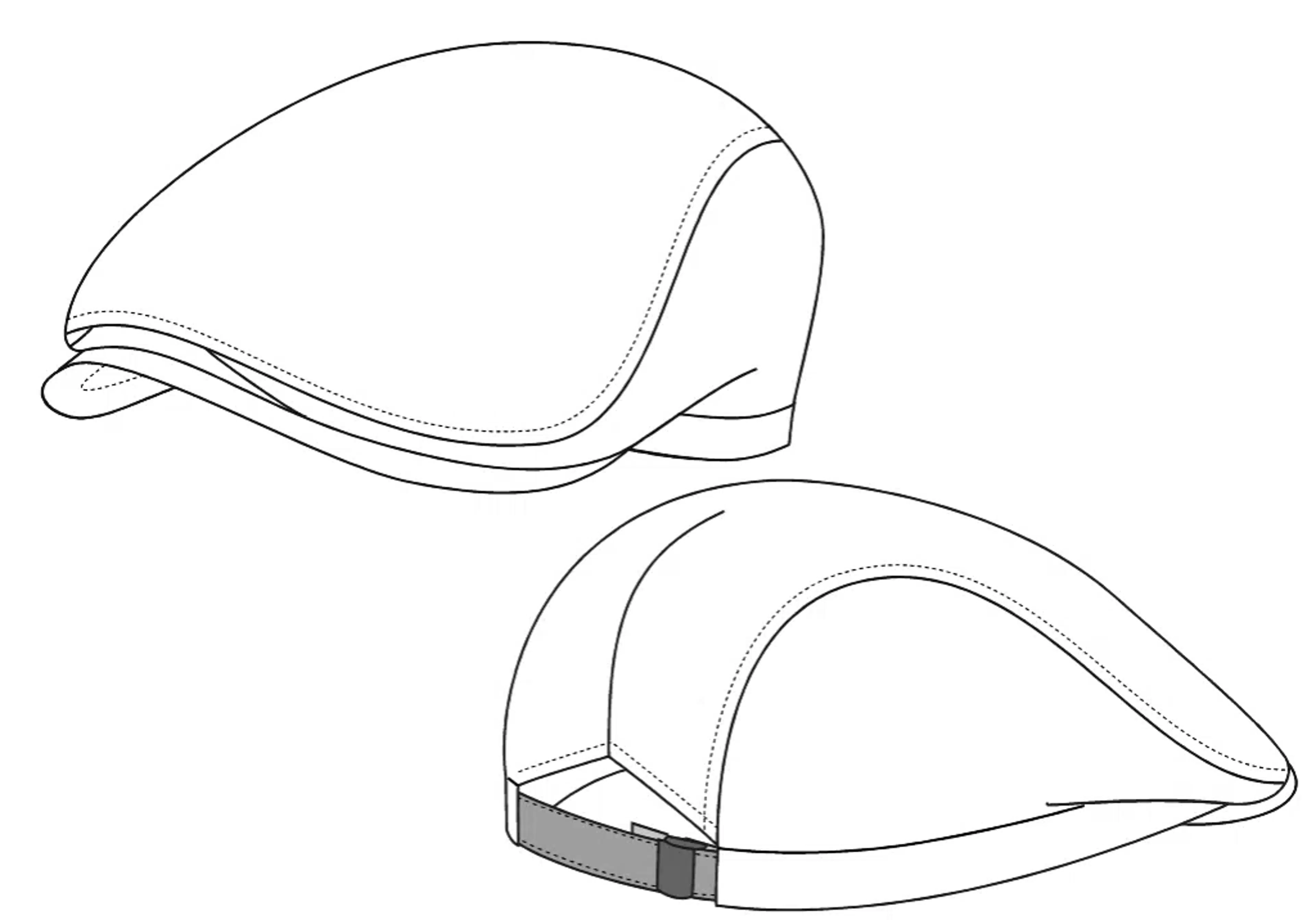 MarketedDrawing