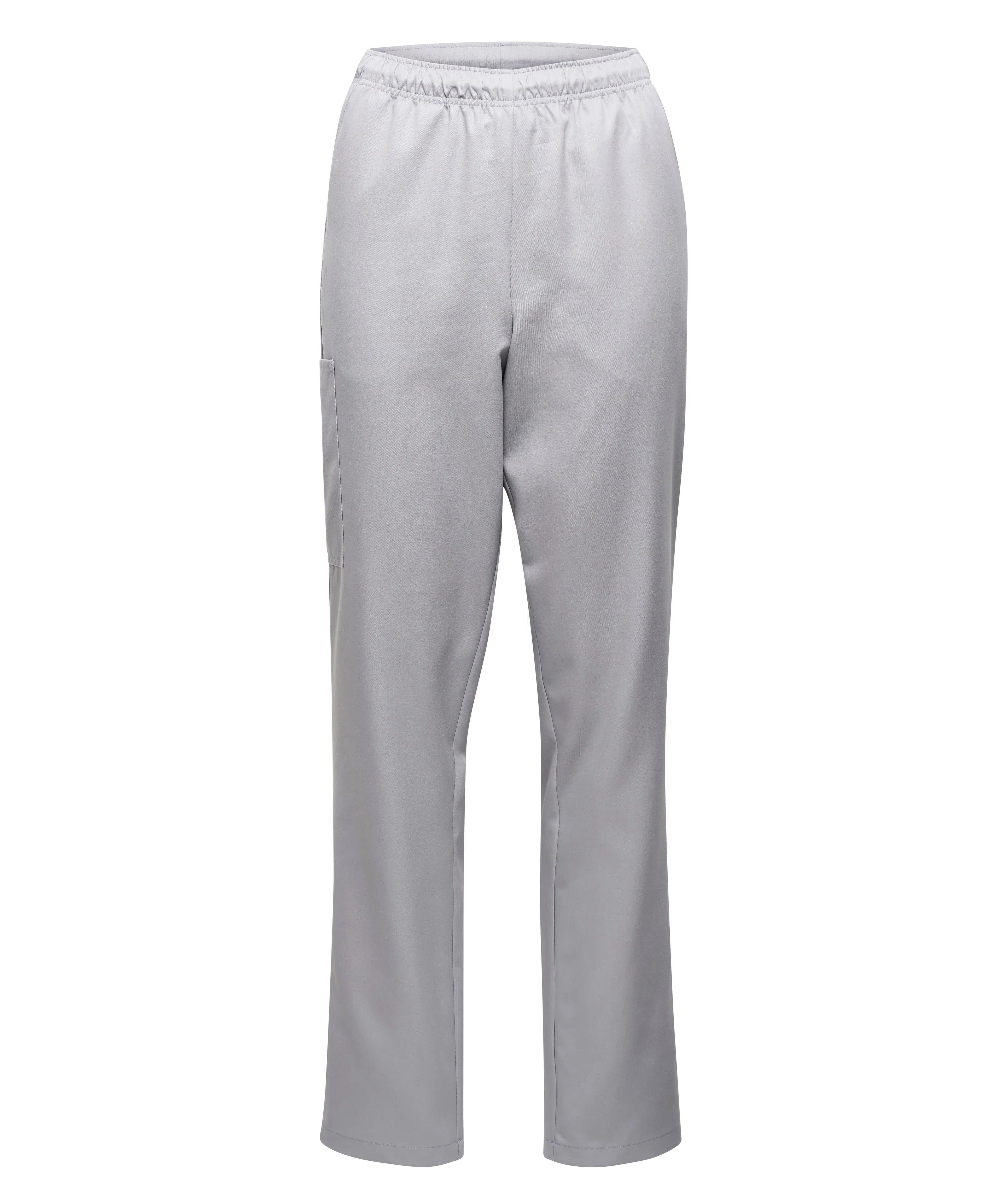 Unisex Schlupfhose - virtual grau