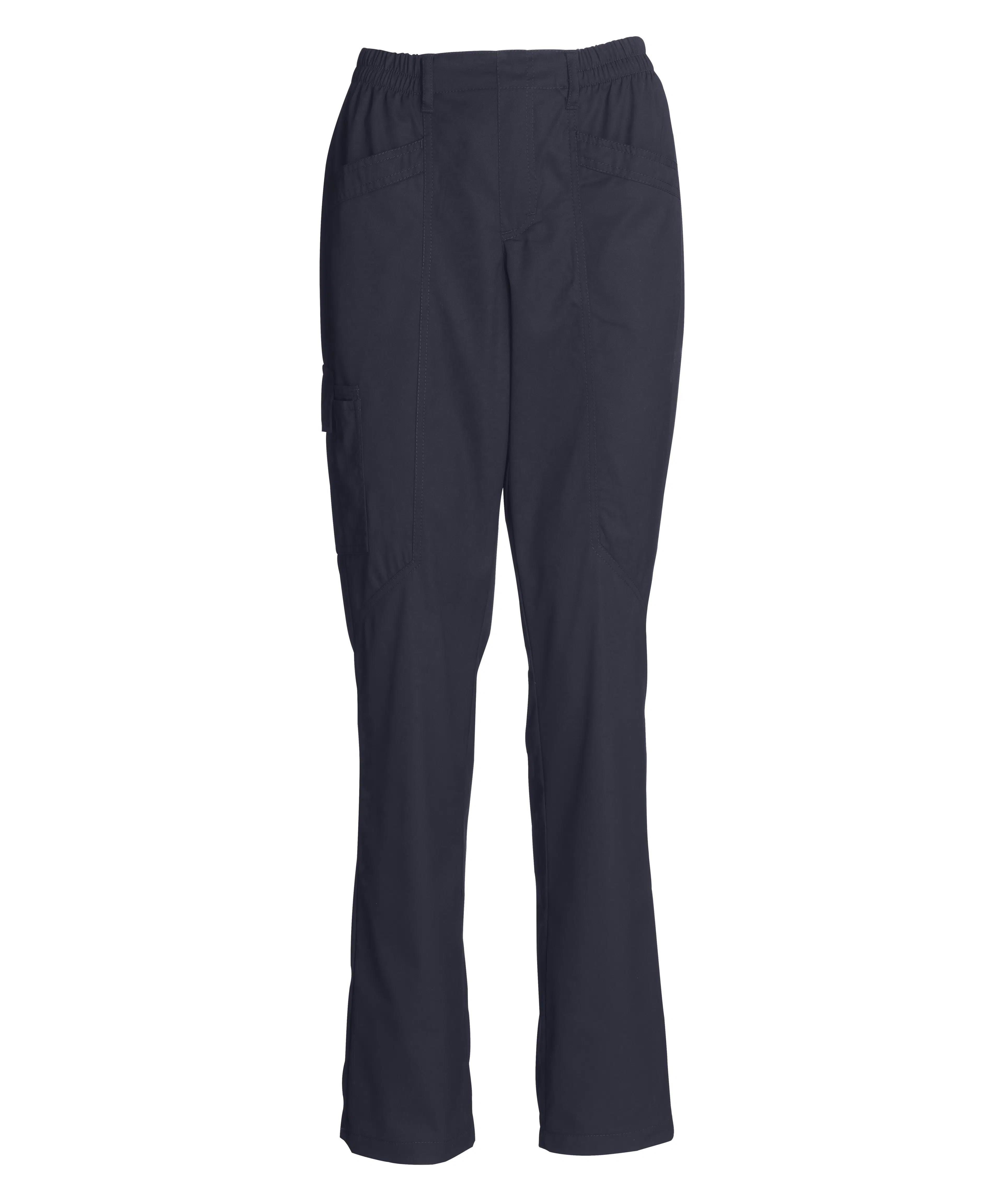 Unisex pull on buks