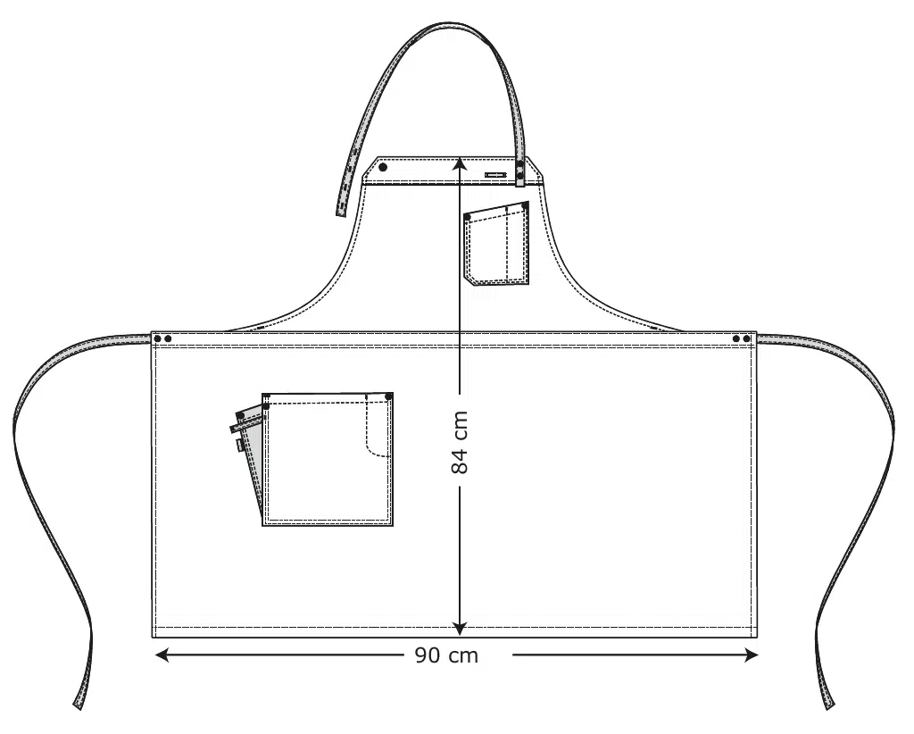 ★ ✴︎VICTOR✴︎ ★LABOUR AND WAIT BIB APRON ☆ ✴︎VICTOR✴︎ ☆LABOUR AND WAIT BIB APRON Amazon.com