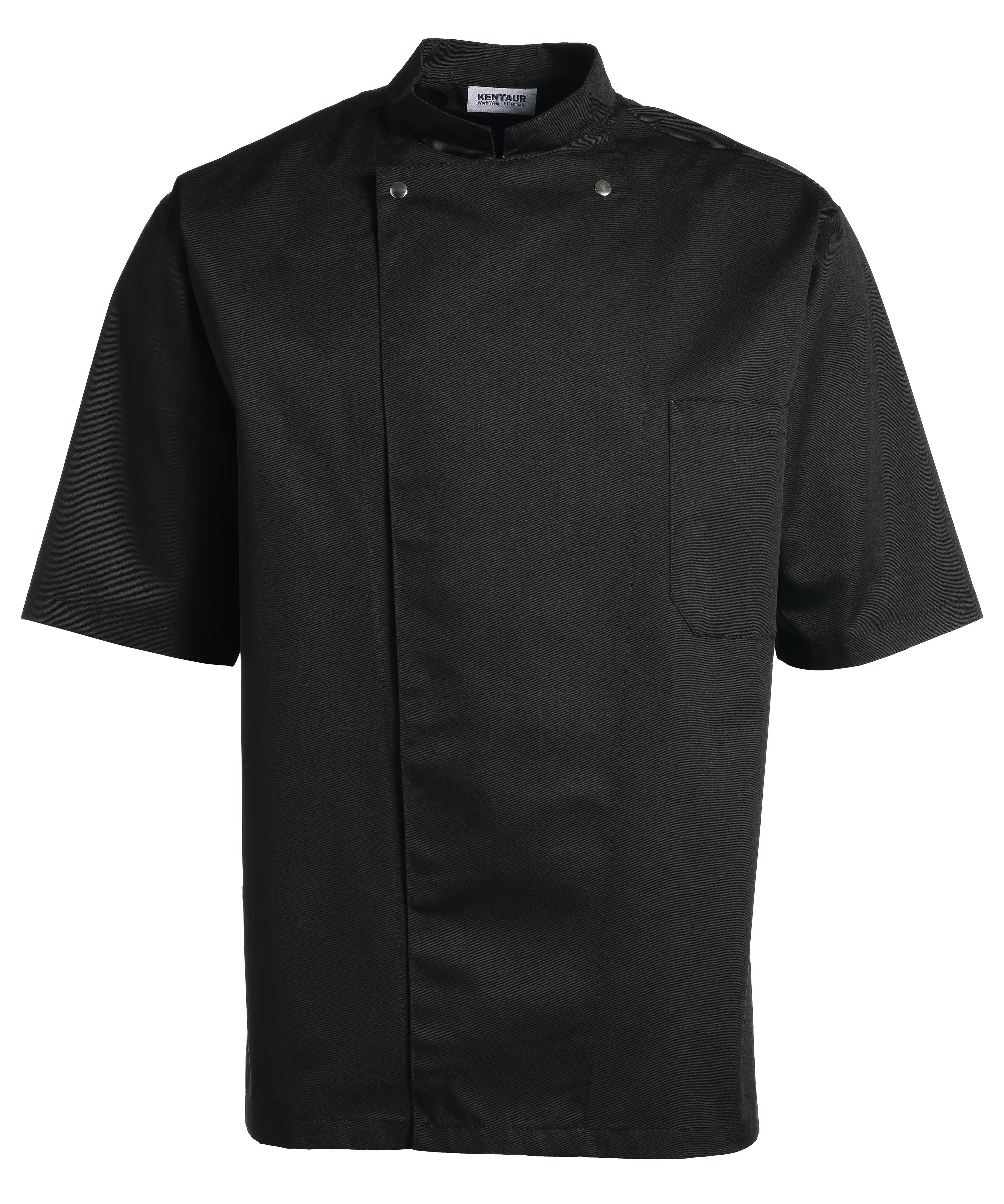 Unisex kokke-/servicejakke