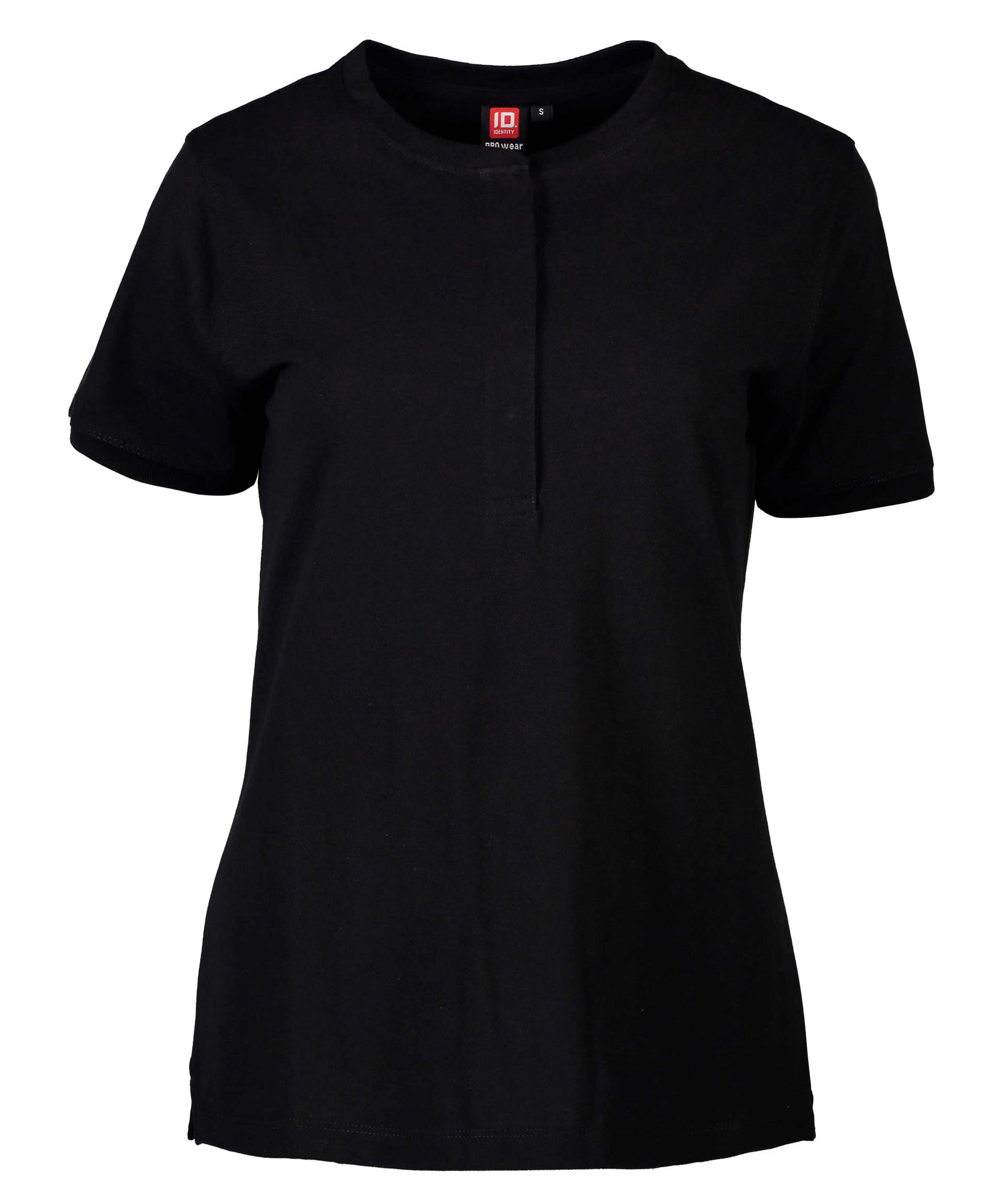 PRO Wear CARE polo dame ID0375