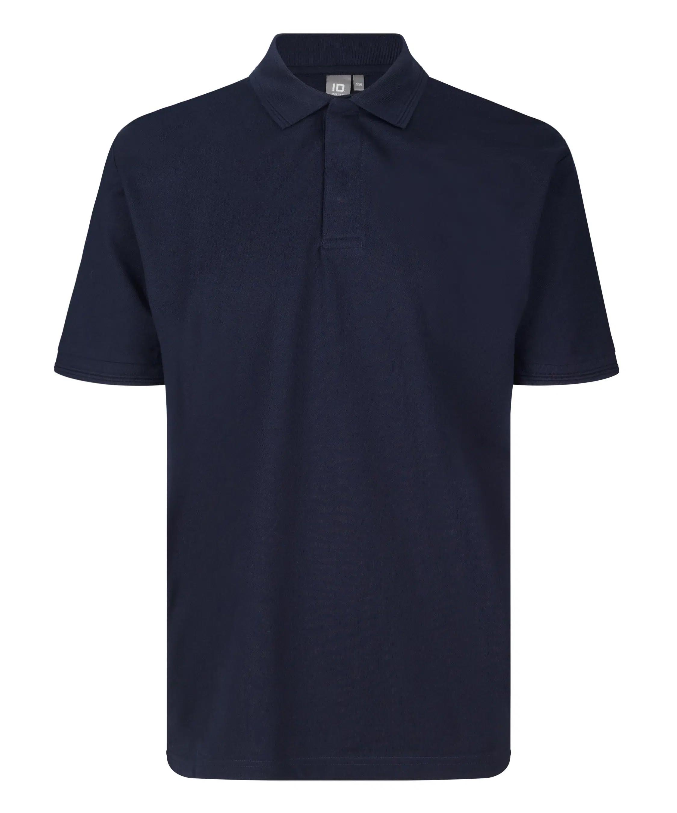 PRO Wear Poloshirt ID0330 - marine