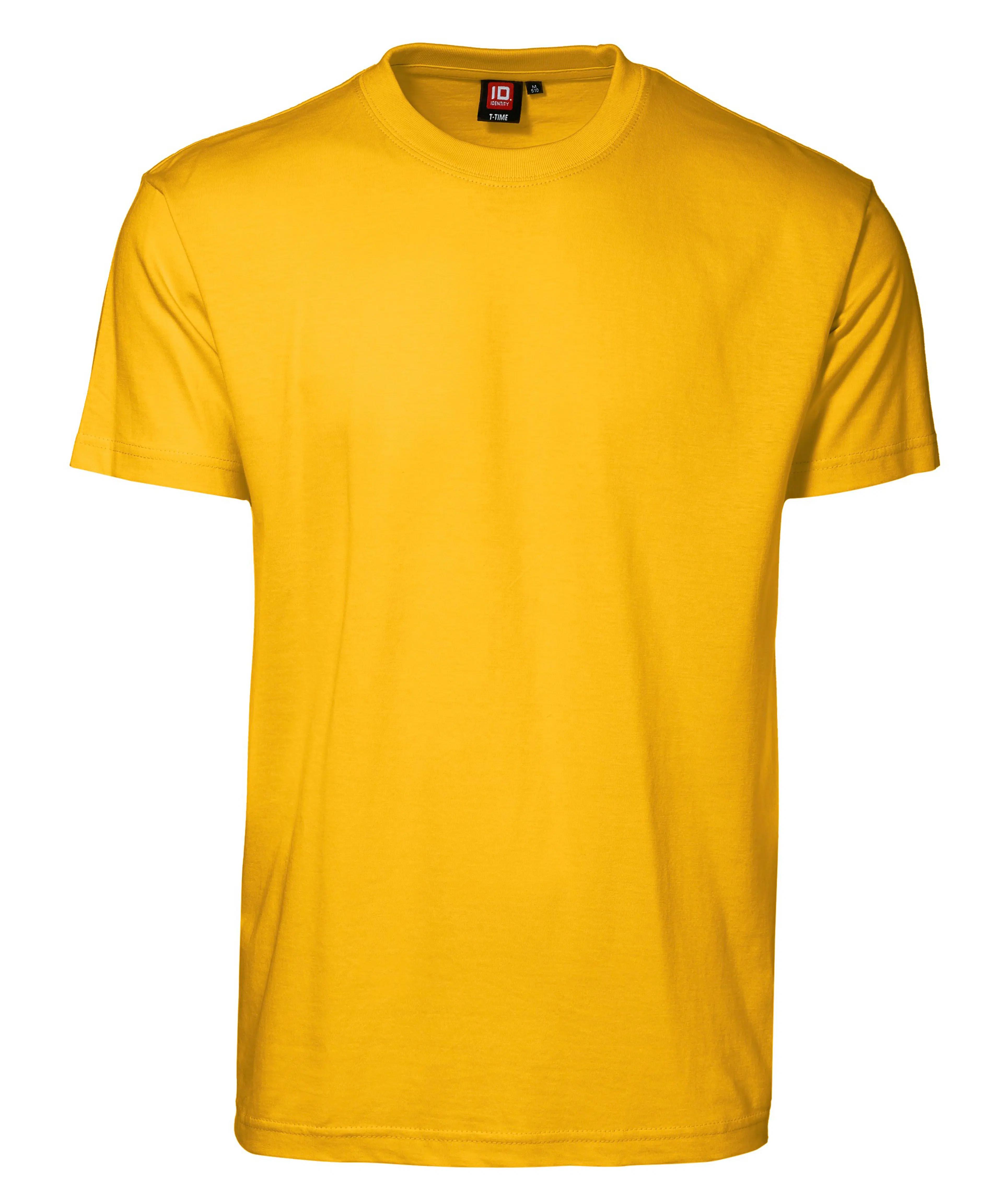 T-Time T-shirt ID0510