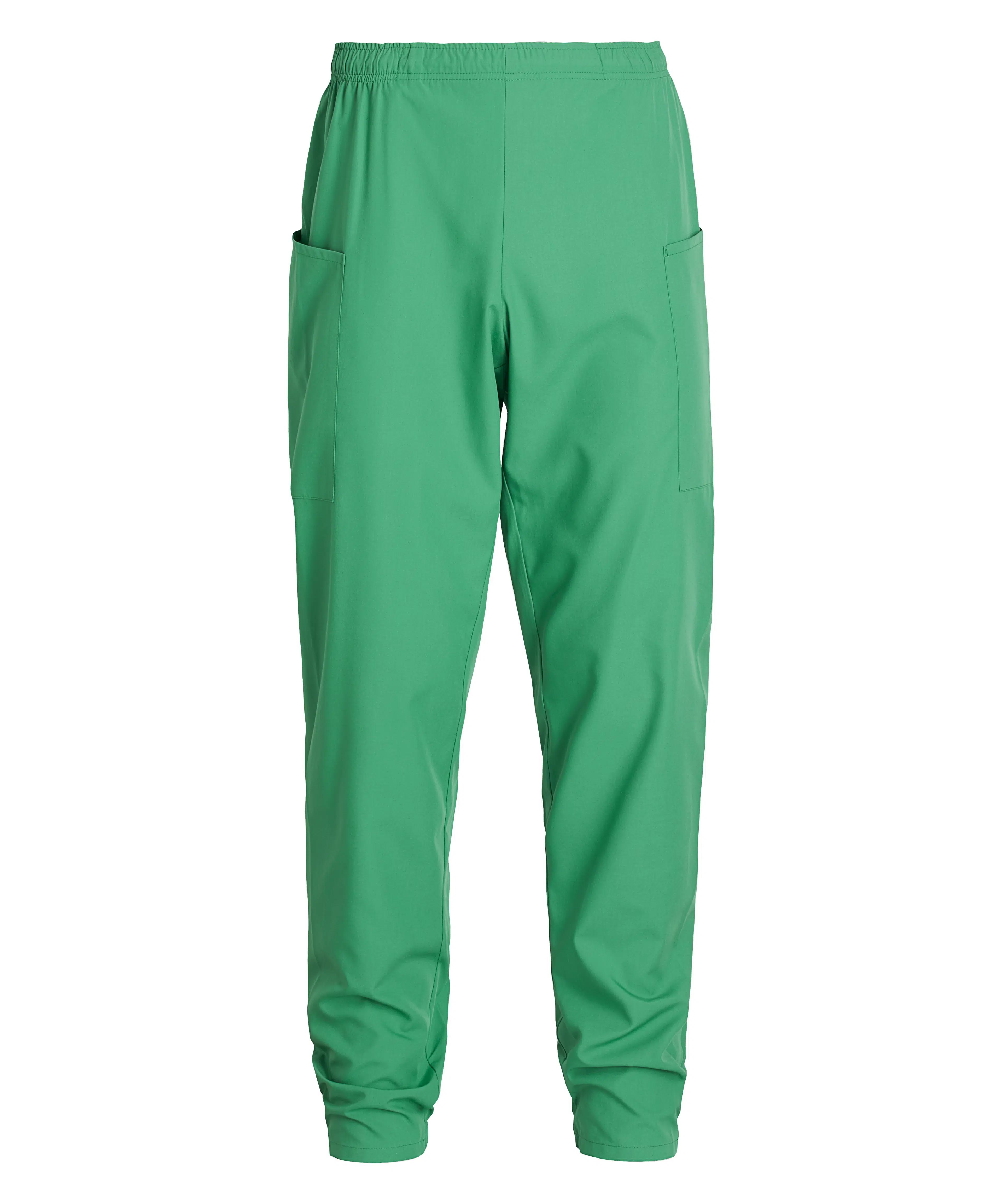 Hose Comfy fit - hospital green 6XL