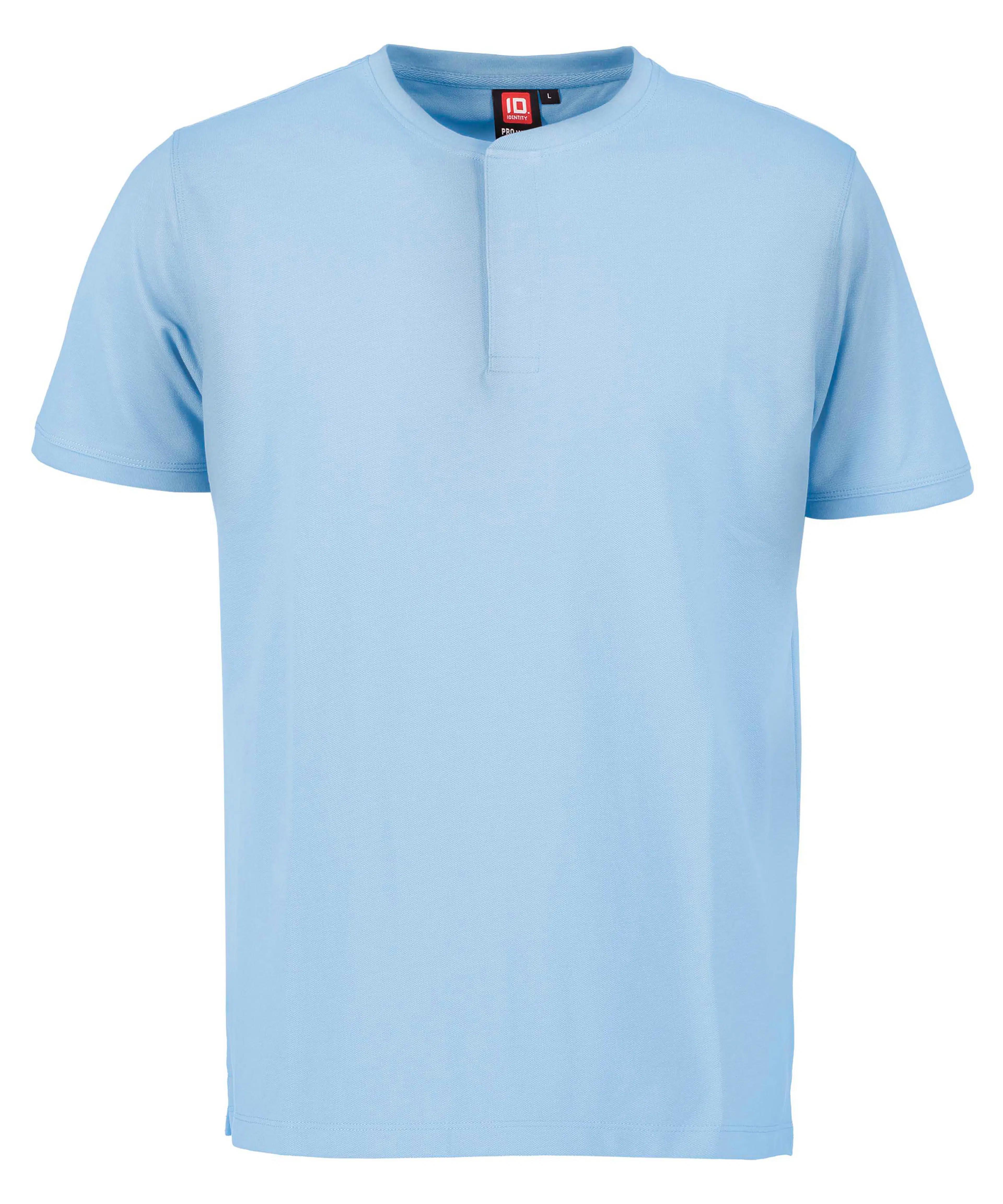 PRO Wear CARE Poloshirt ID0374 - hellblau