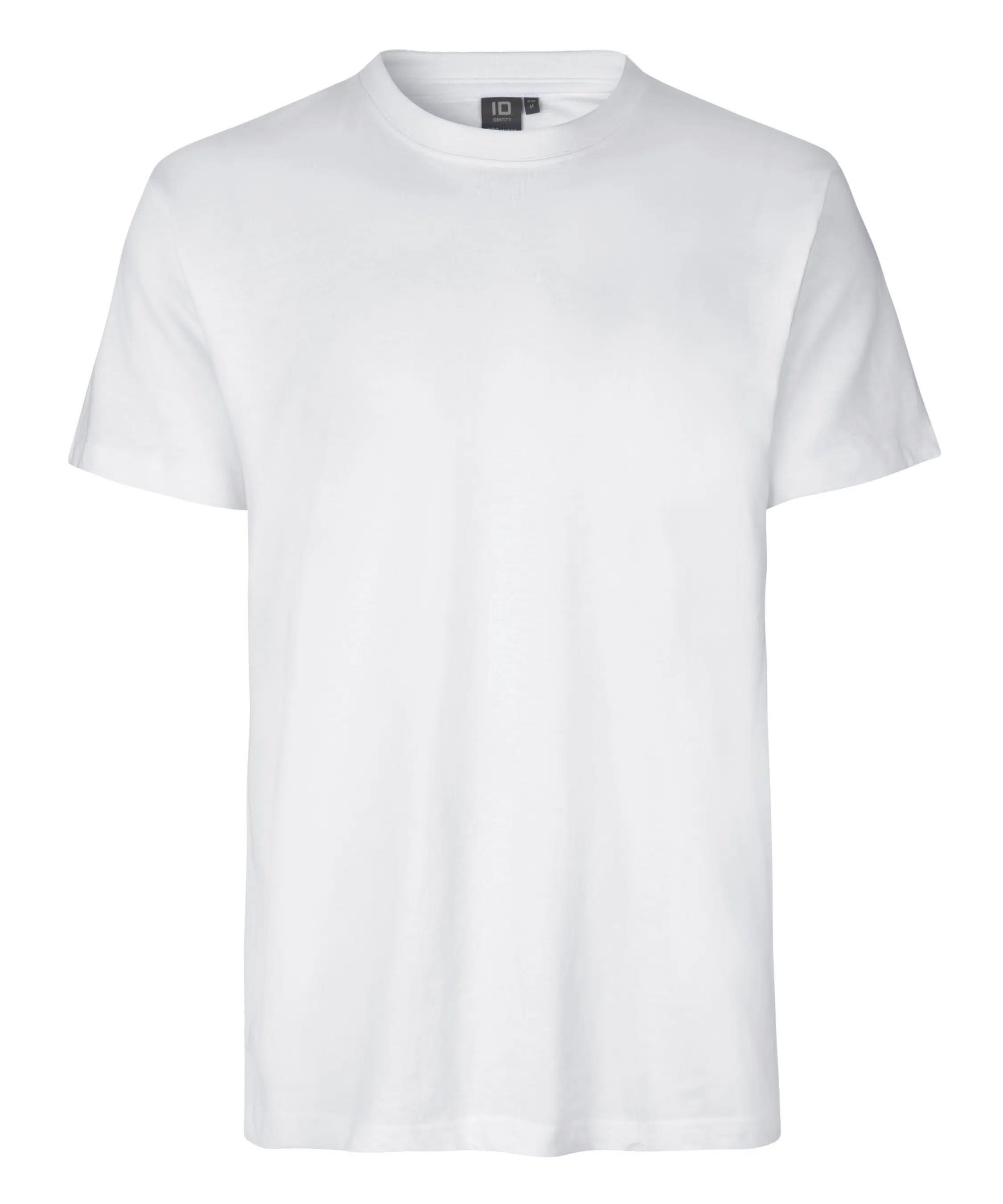 PRO Wear T-Shirt light ID0310 - weiß