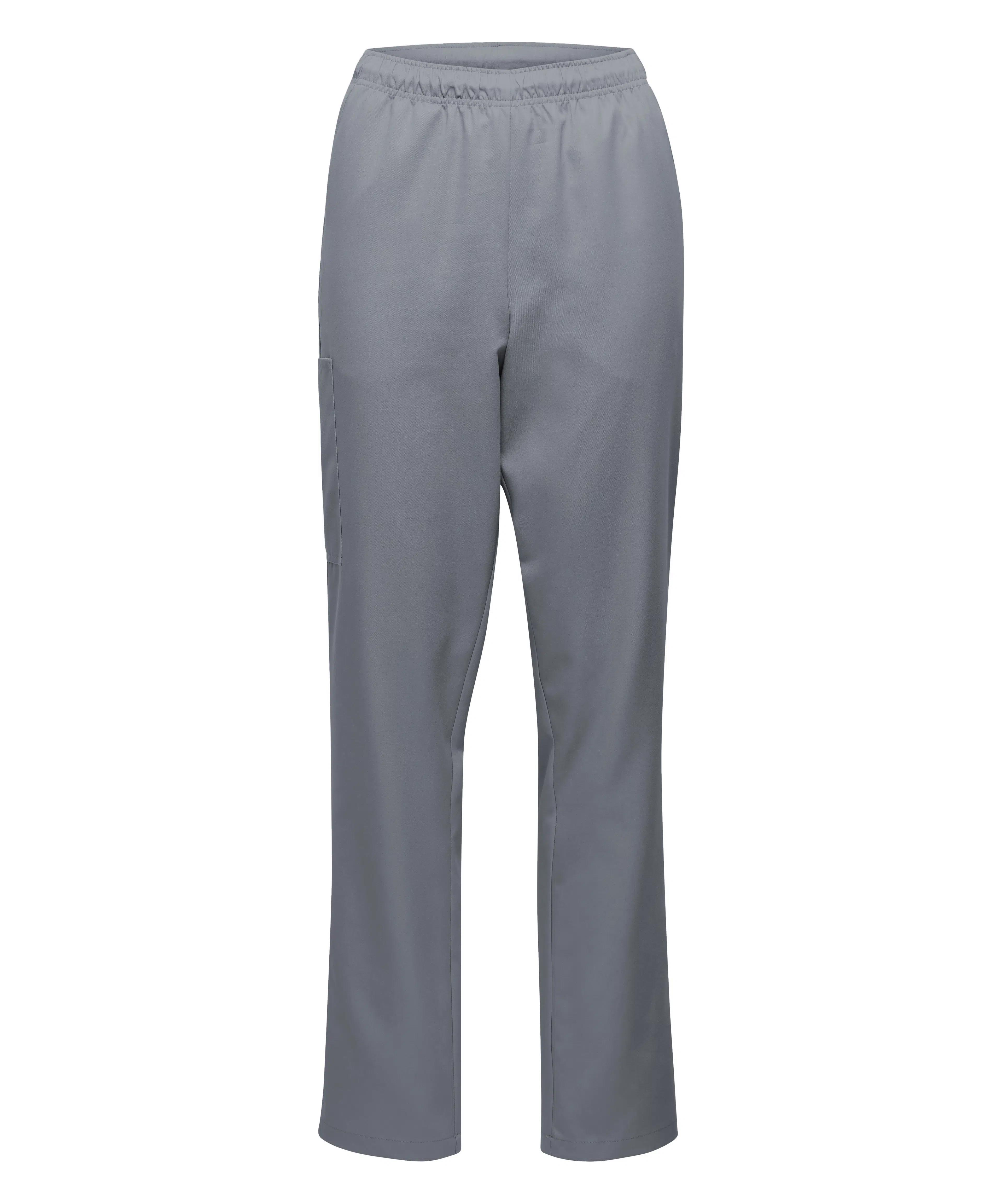 Unisex Schlupfhose - graphitgrau XS