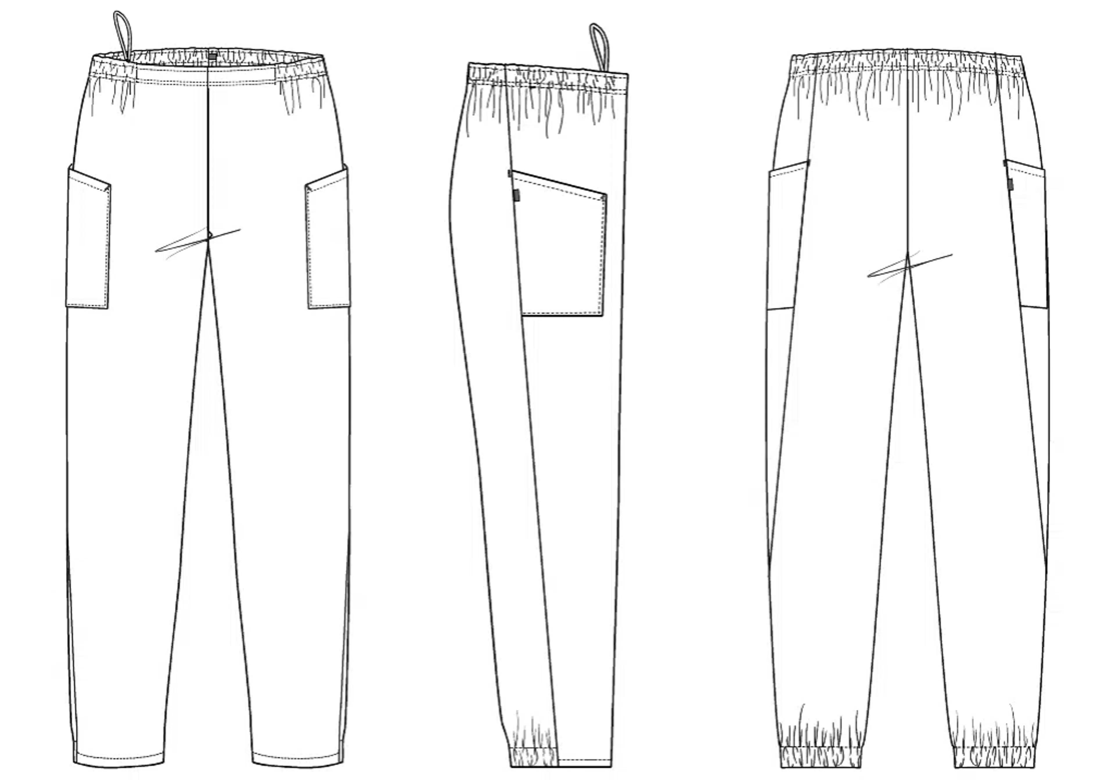 MarketedDrawing