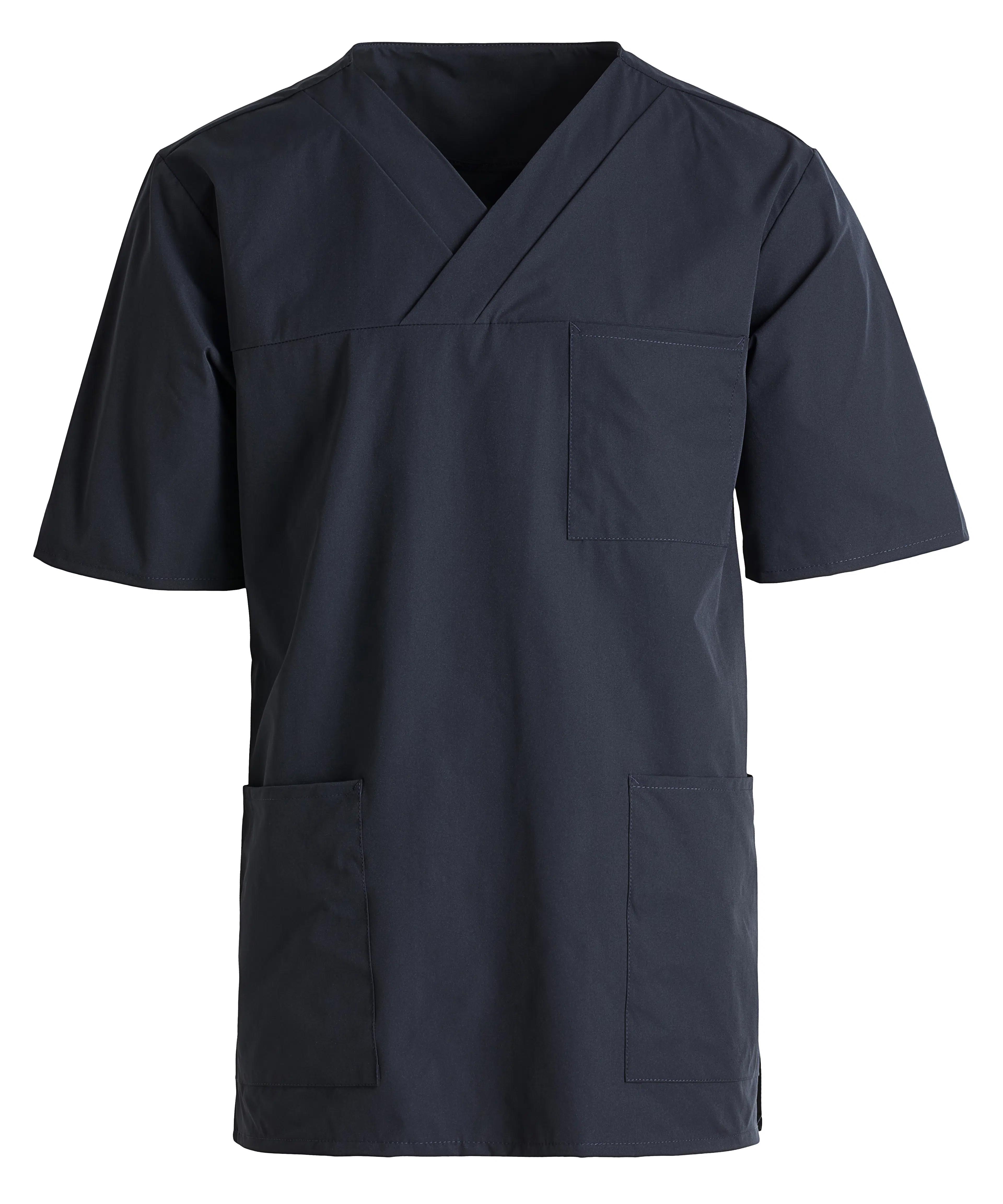 Unisex Schlupfkasack - dunkel marine
