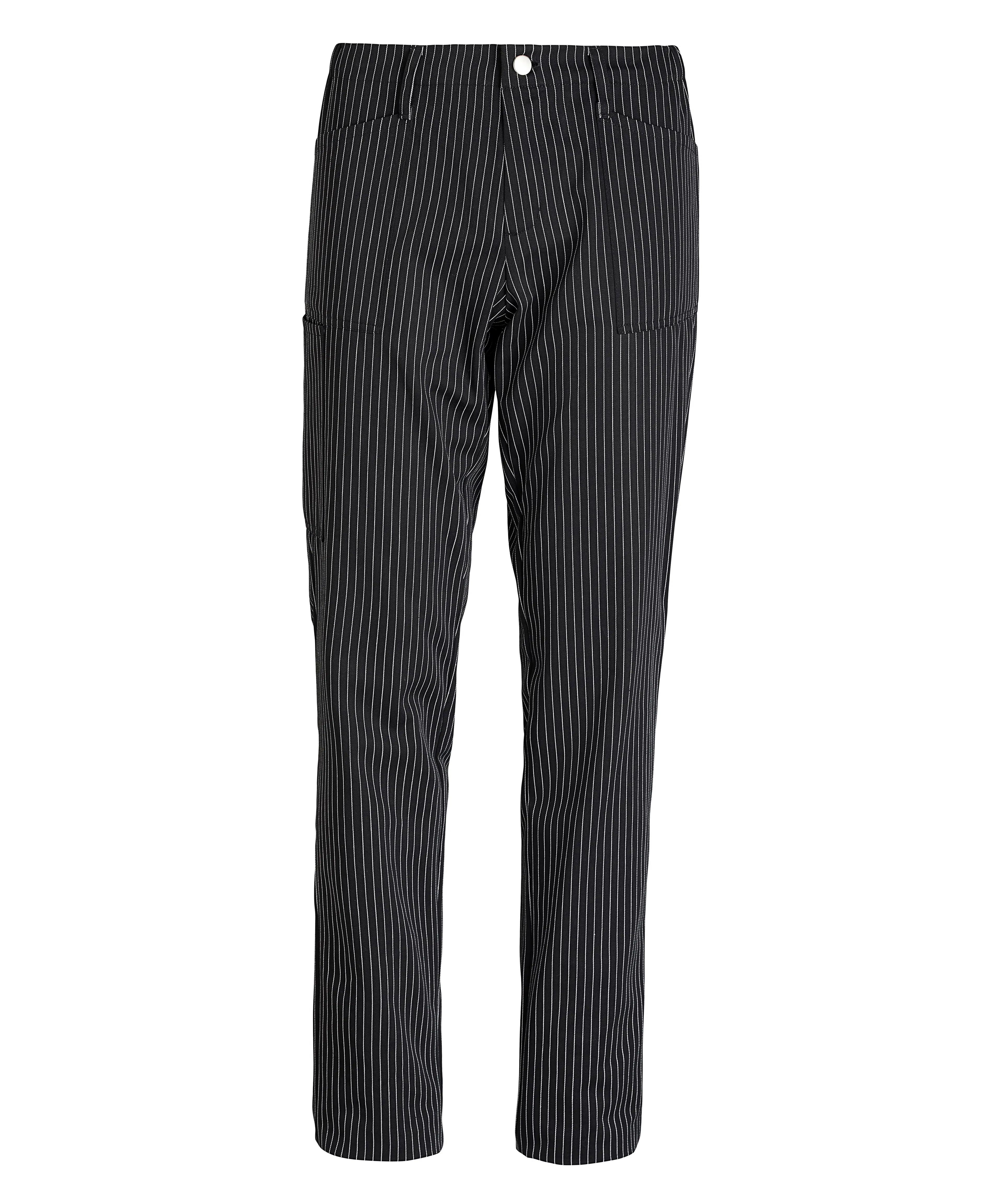 Unisex buks m. lårlomme