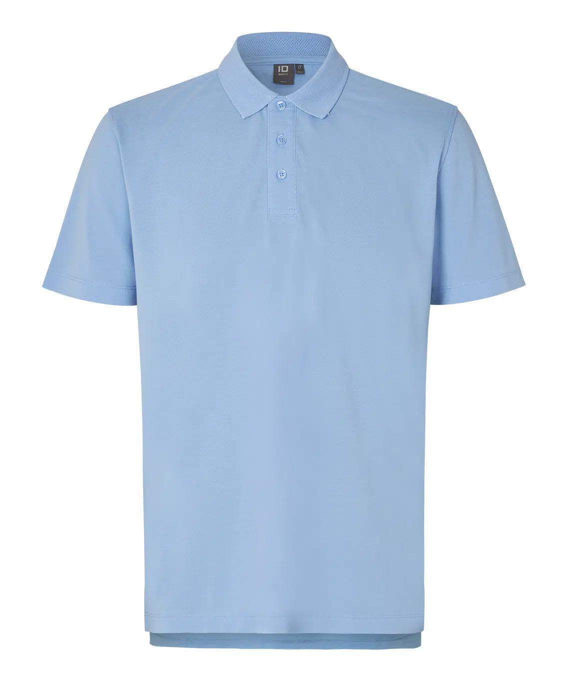 Polo TENCEL Lyocell ID0556