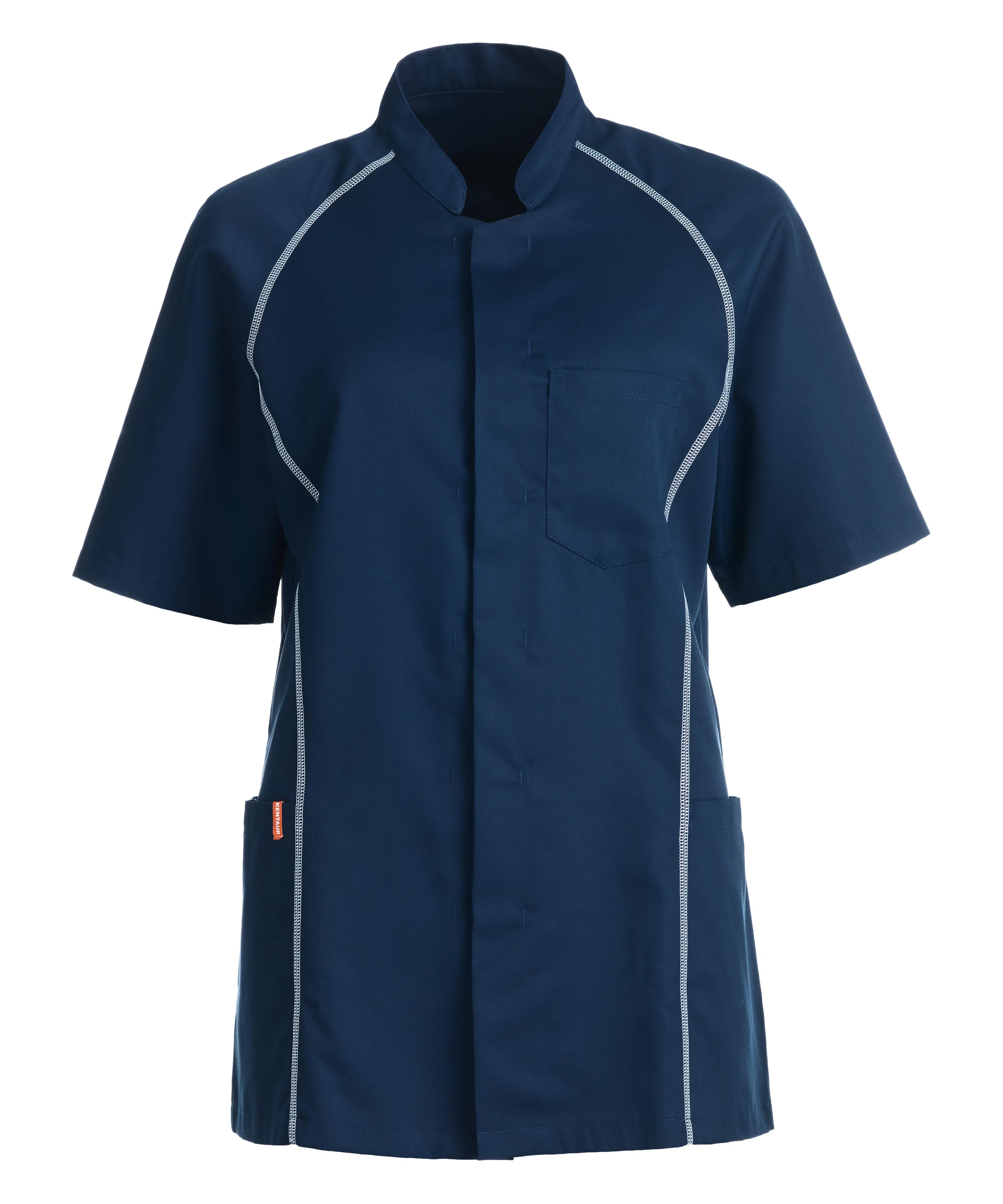 Unisex Kasack - marine