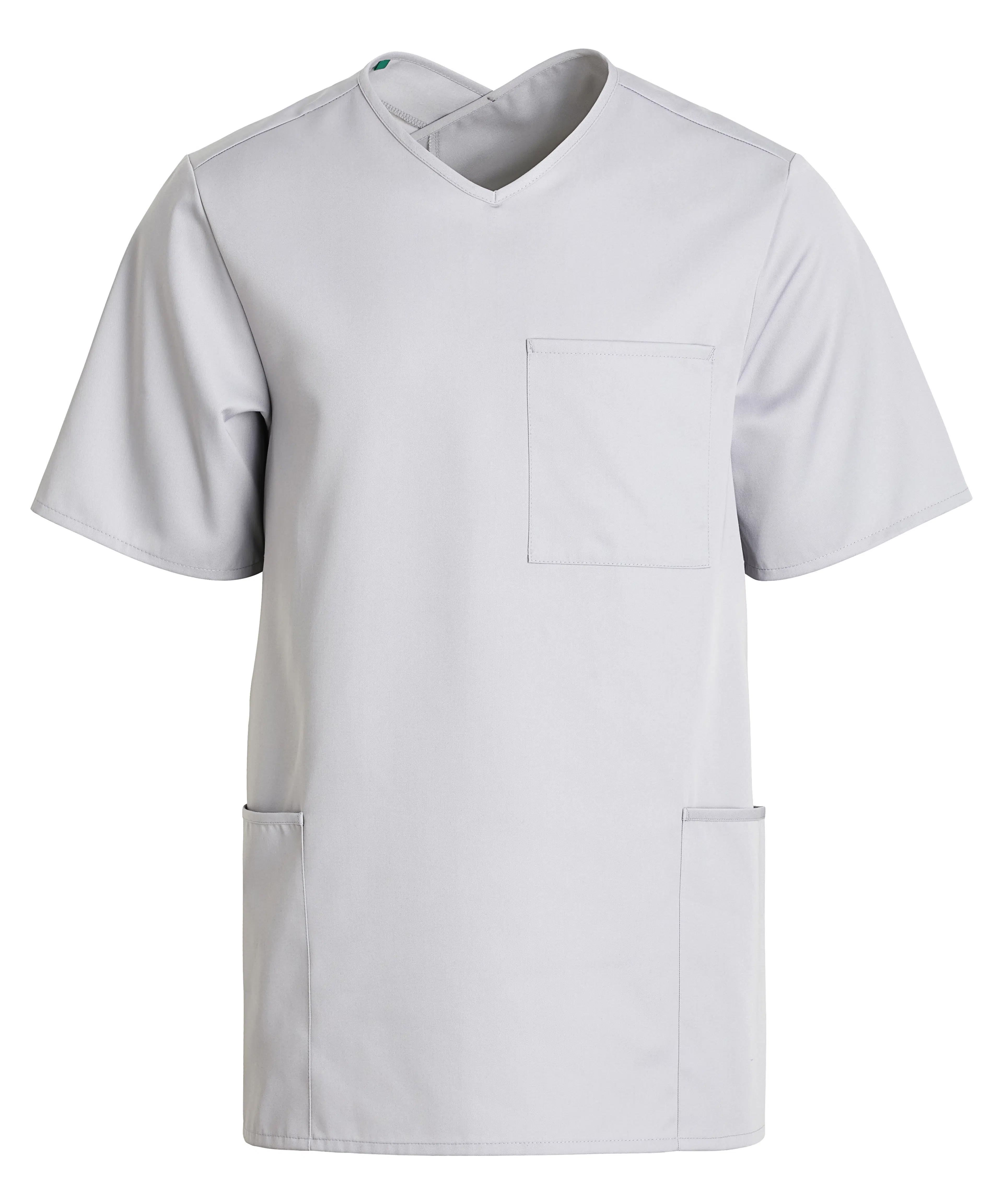 Kasack C7 - Comfy fit - virtual grau