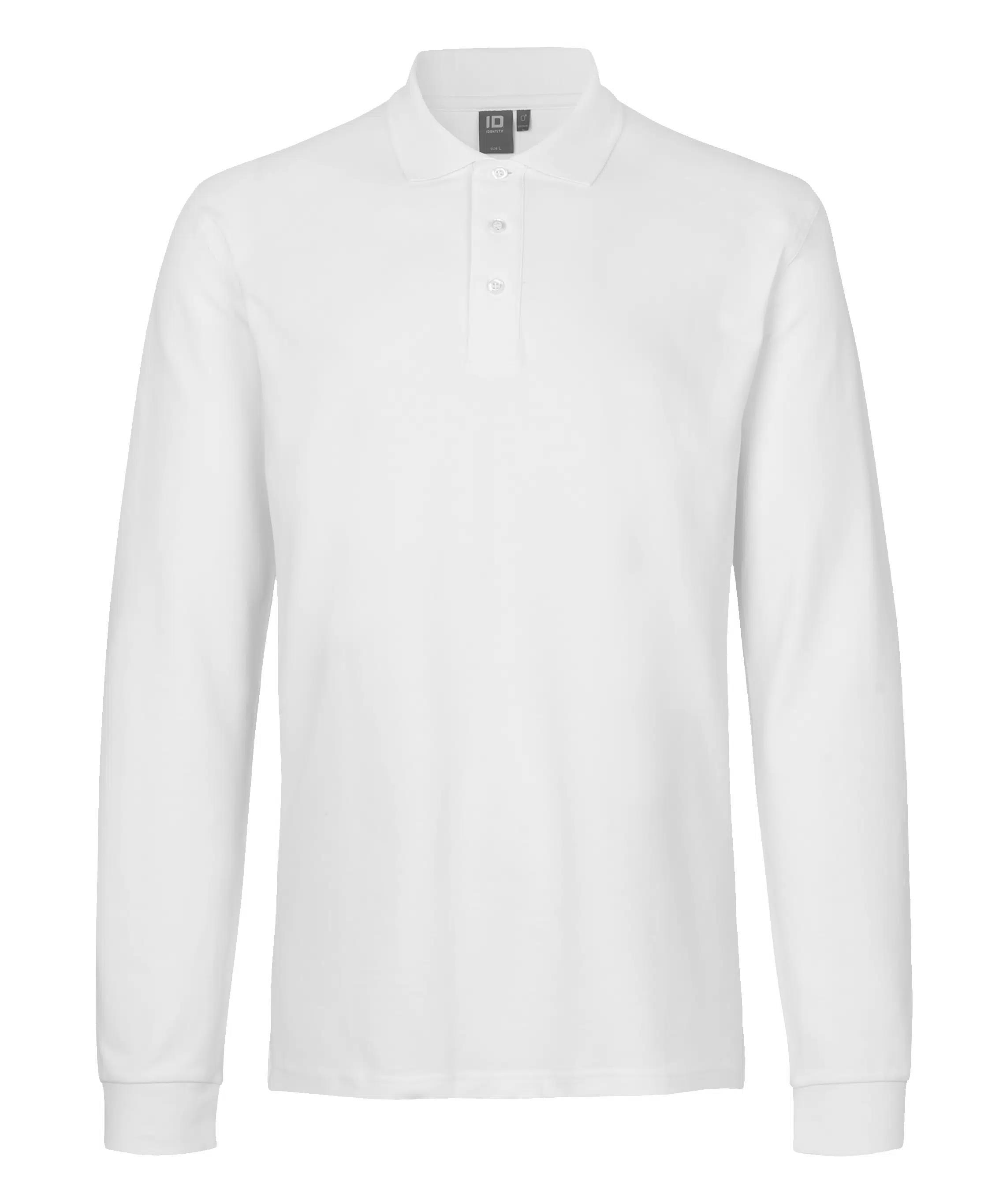 Poloshirt ID0544