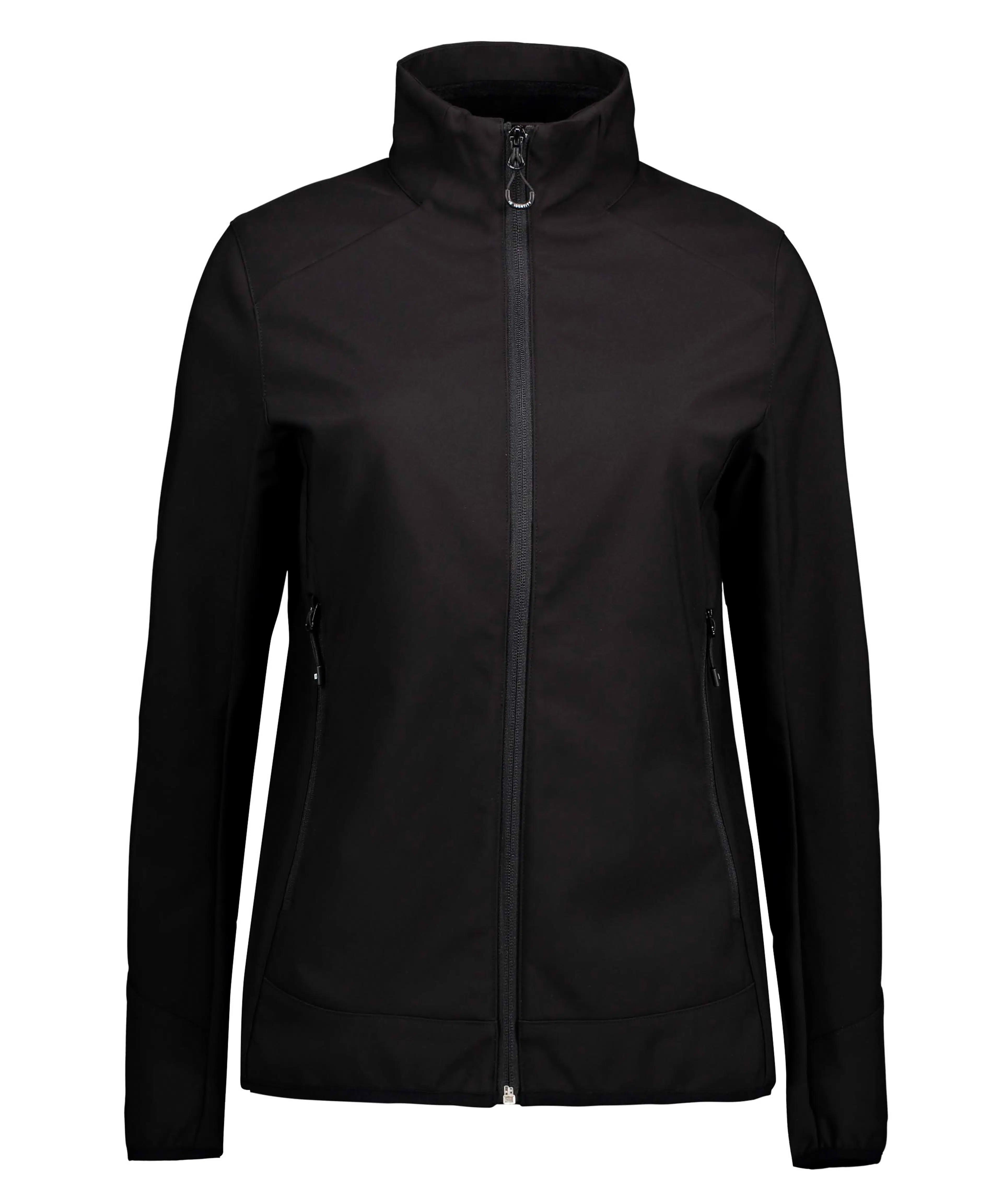 CORE softshell jakke dame ID0856