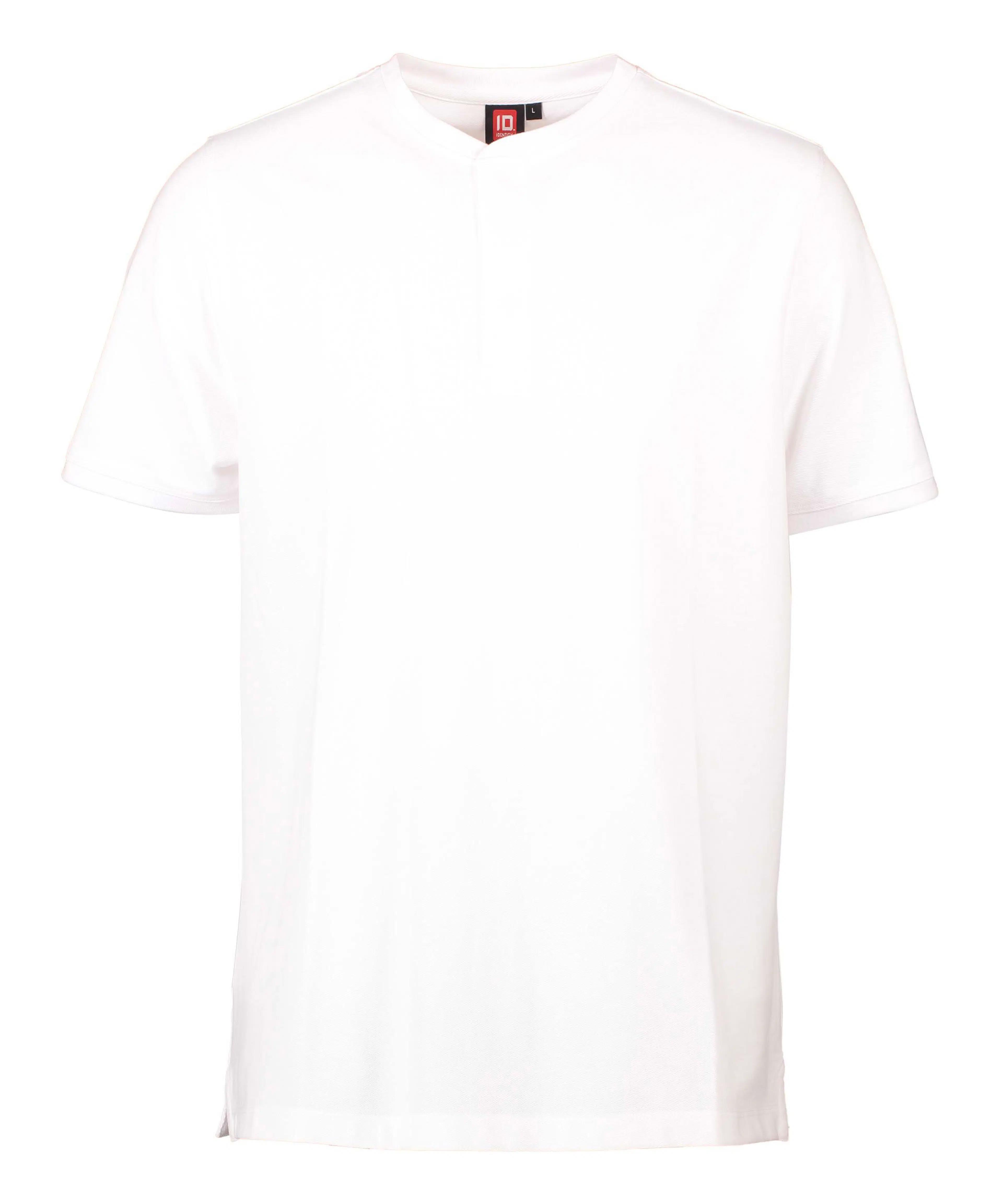 PRO Wear CARE Poloshirt ID0374 - weiß