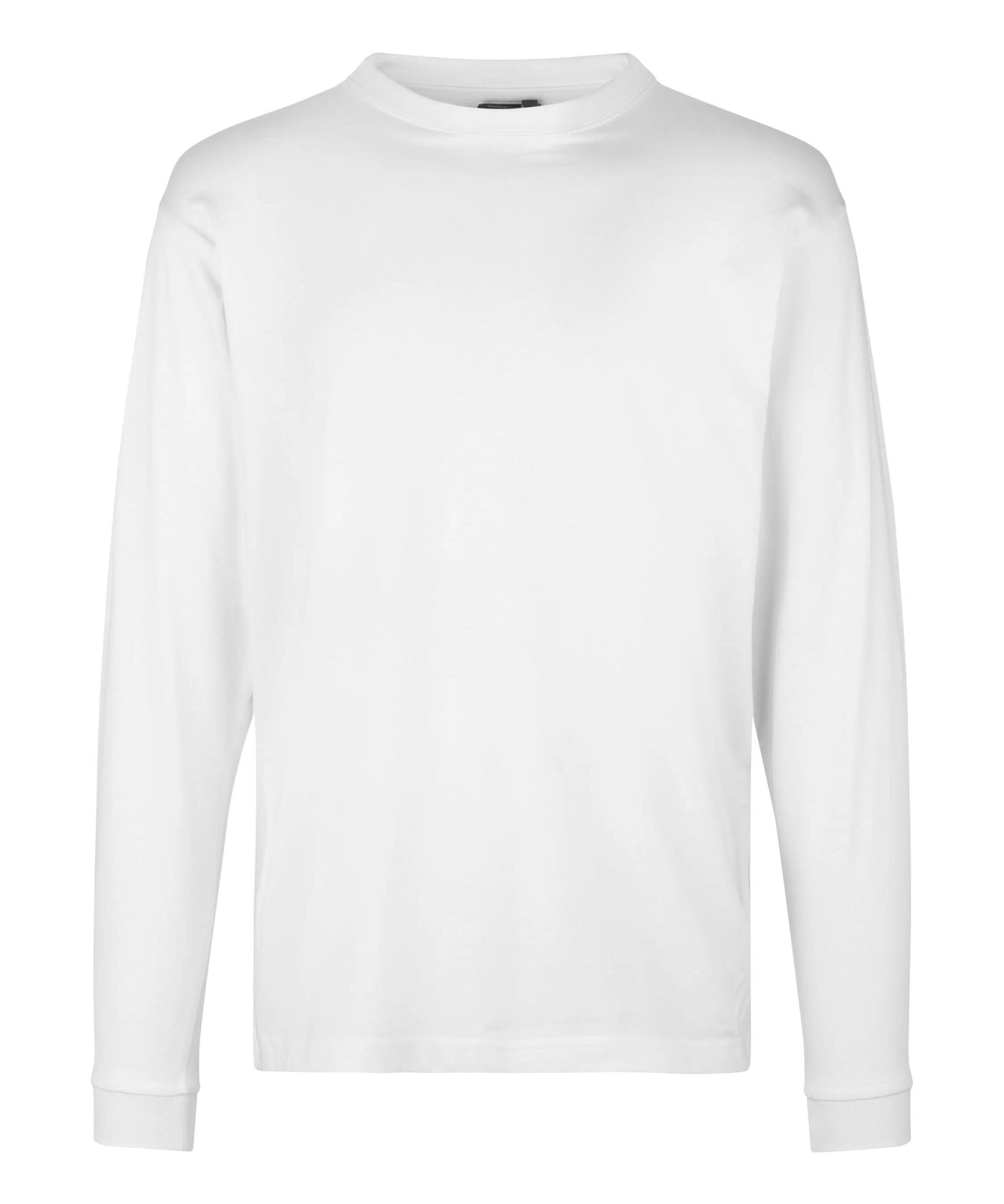 PRO Wear T-Shirt ID0311 - weiß