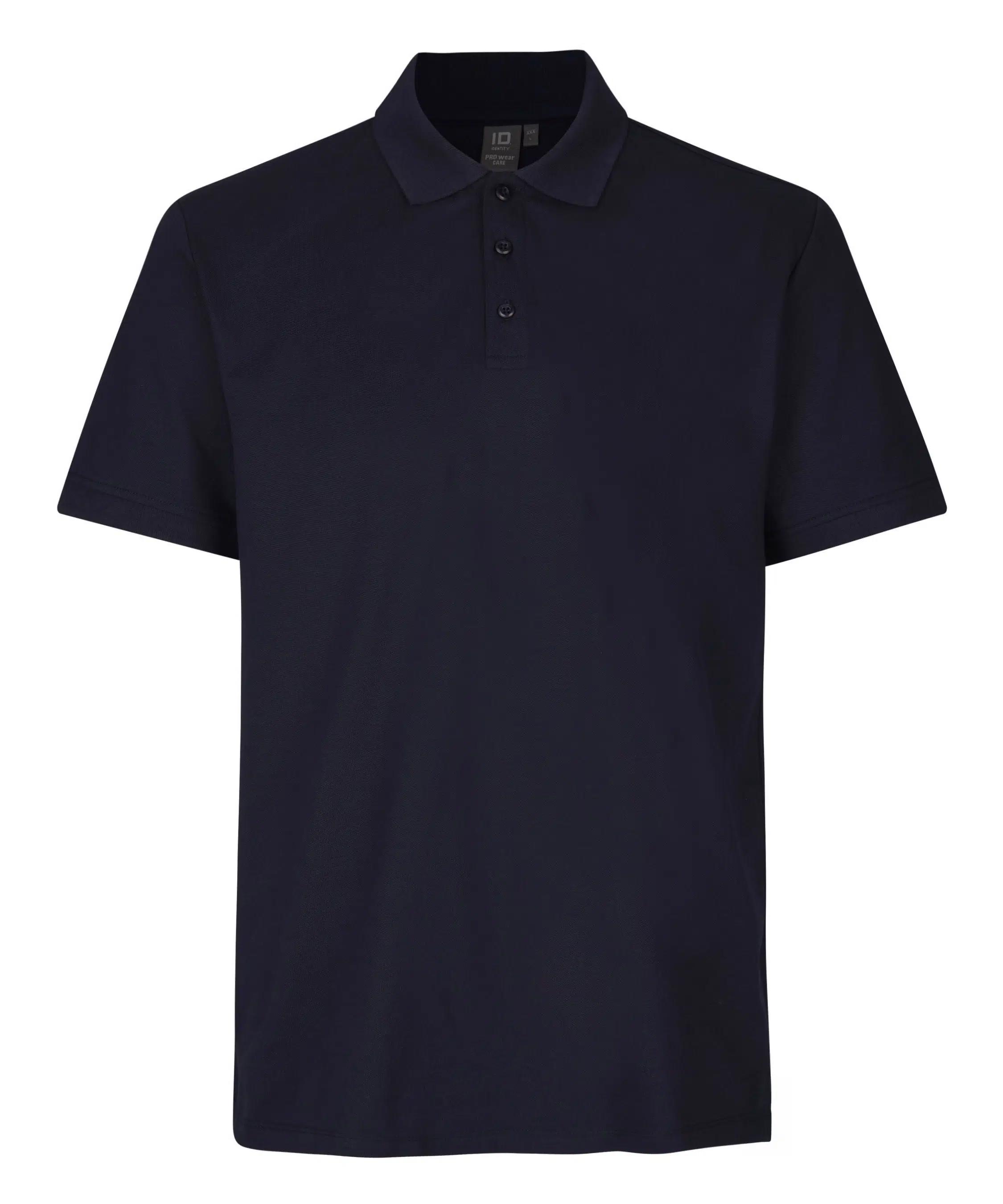 PRO Wear CARE Poloshirt ID0376 - marine