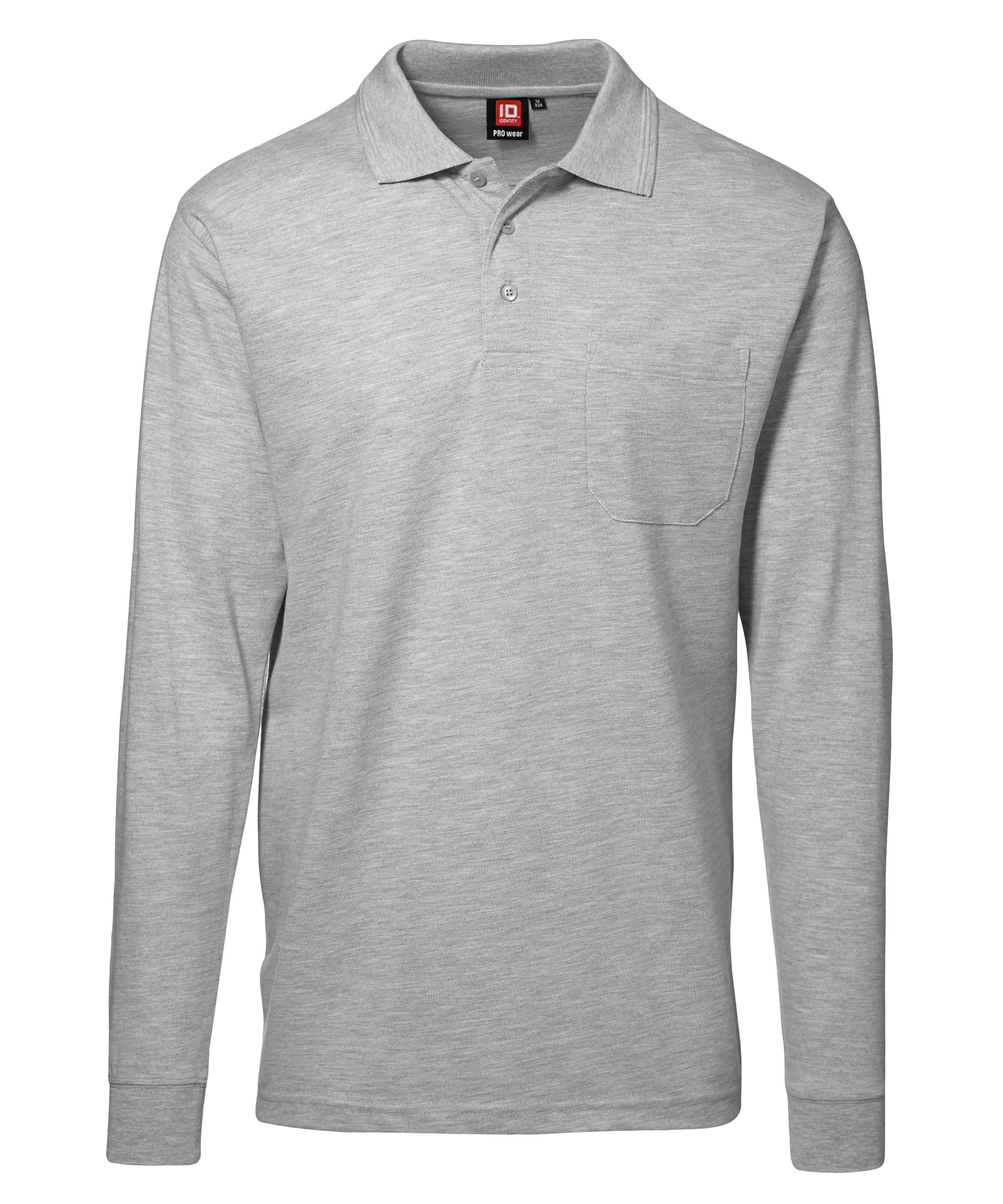 PRO Wear poloshirt ID0326