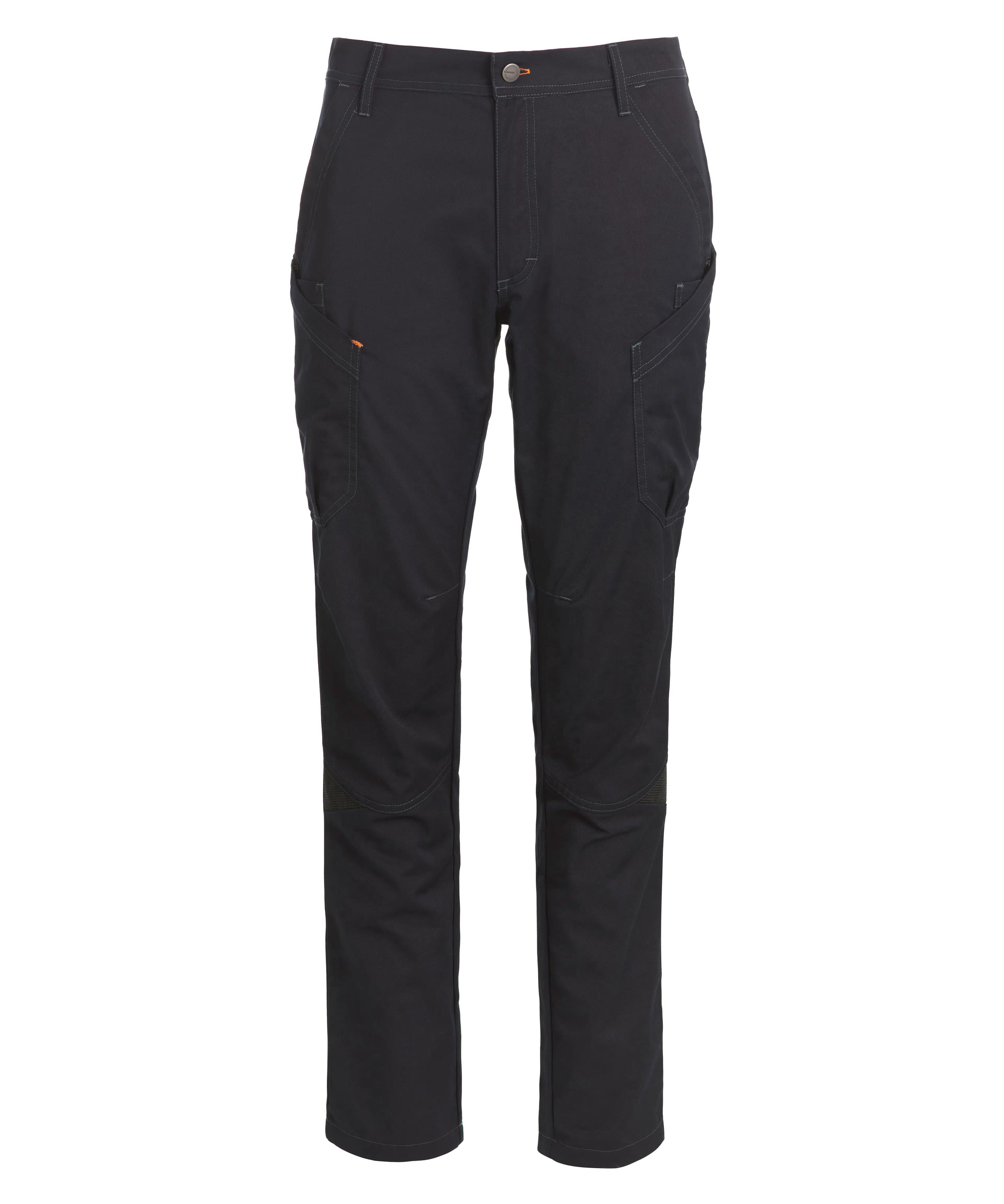 Kentaur - Damen Funktionshose - dunkel marine