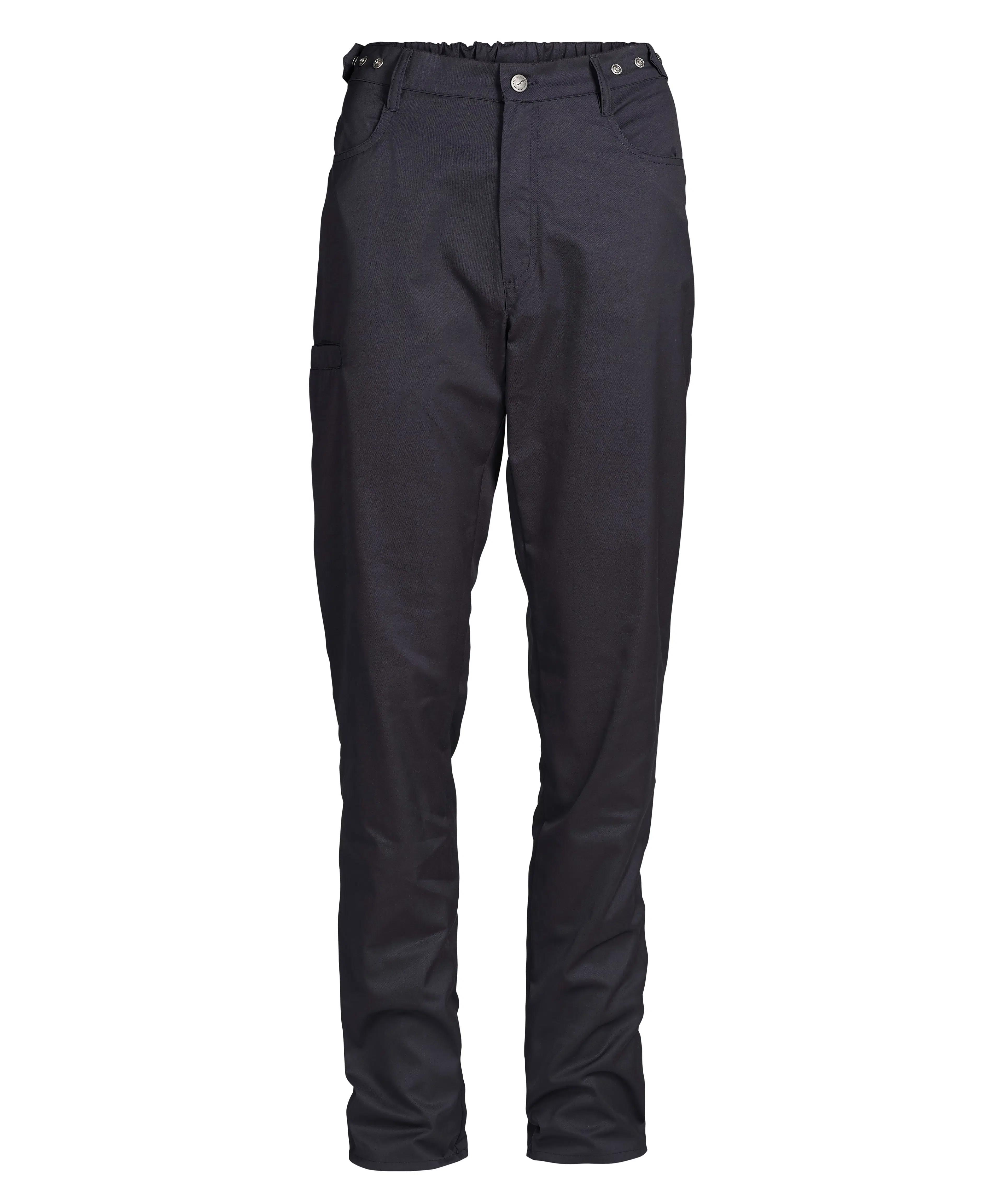 Damen-/Unisex Hose - dark rock