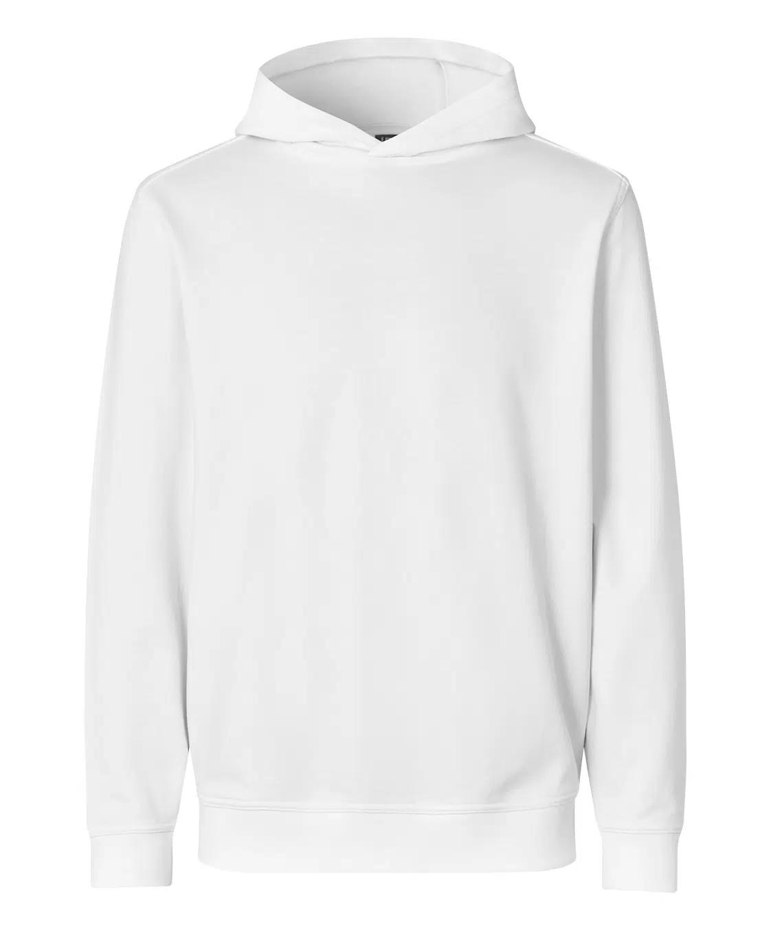 PRO Wear CARE Hoodie ID0386 - weiß