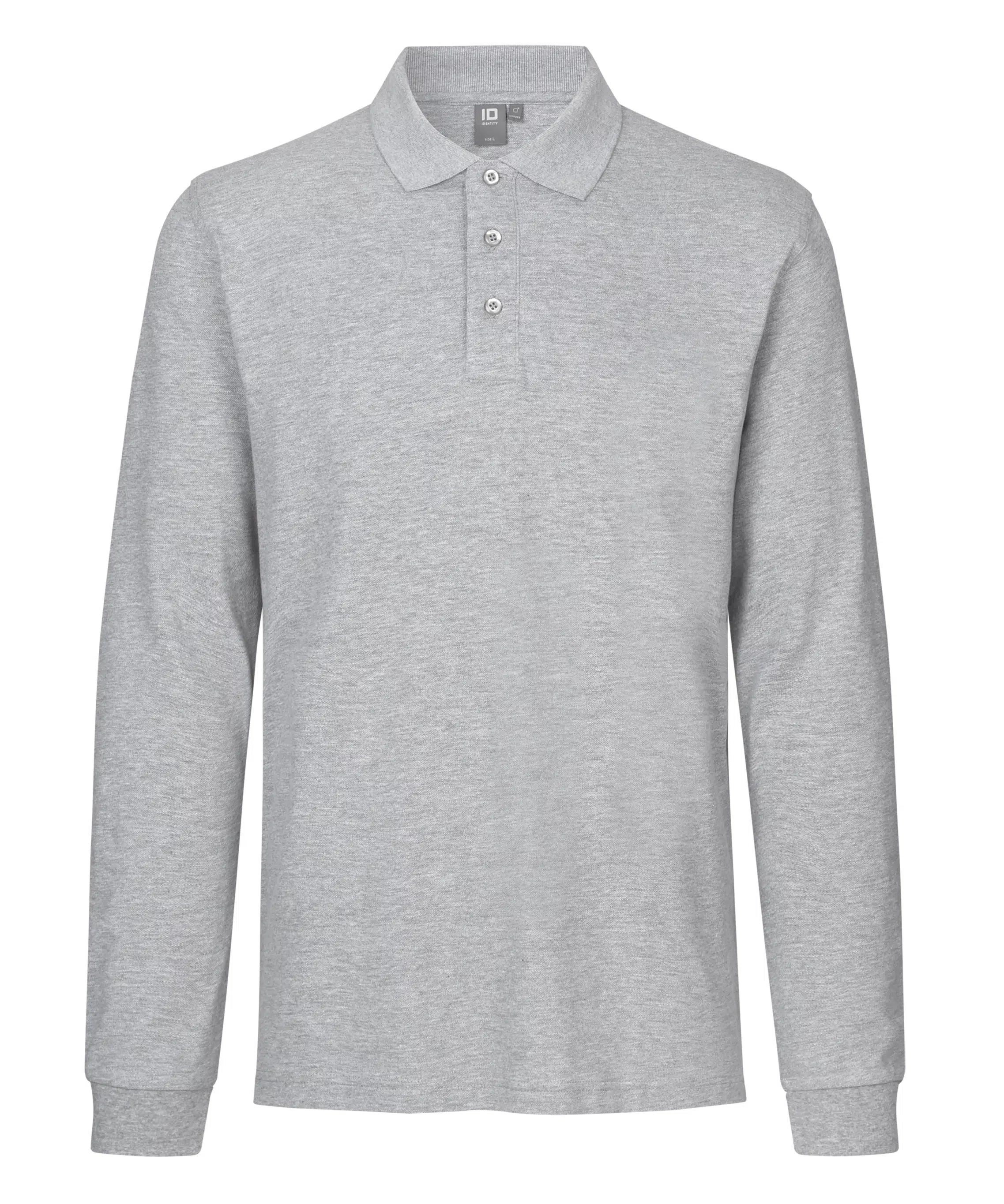 Poloshirt ID0544