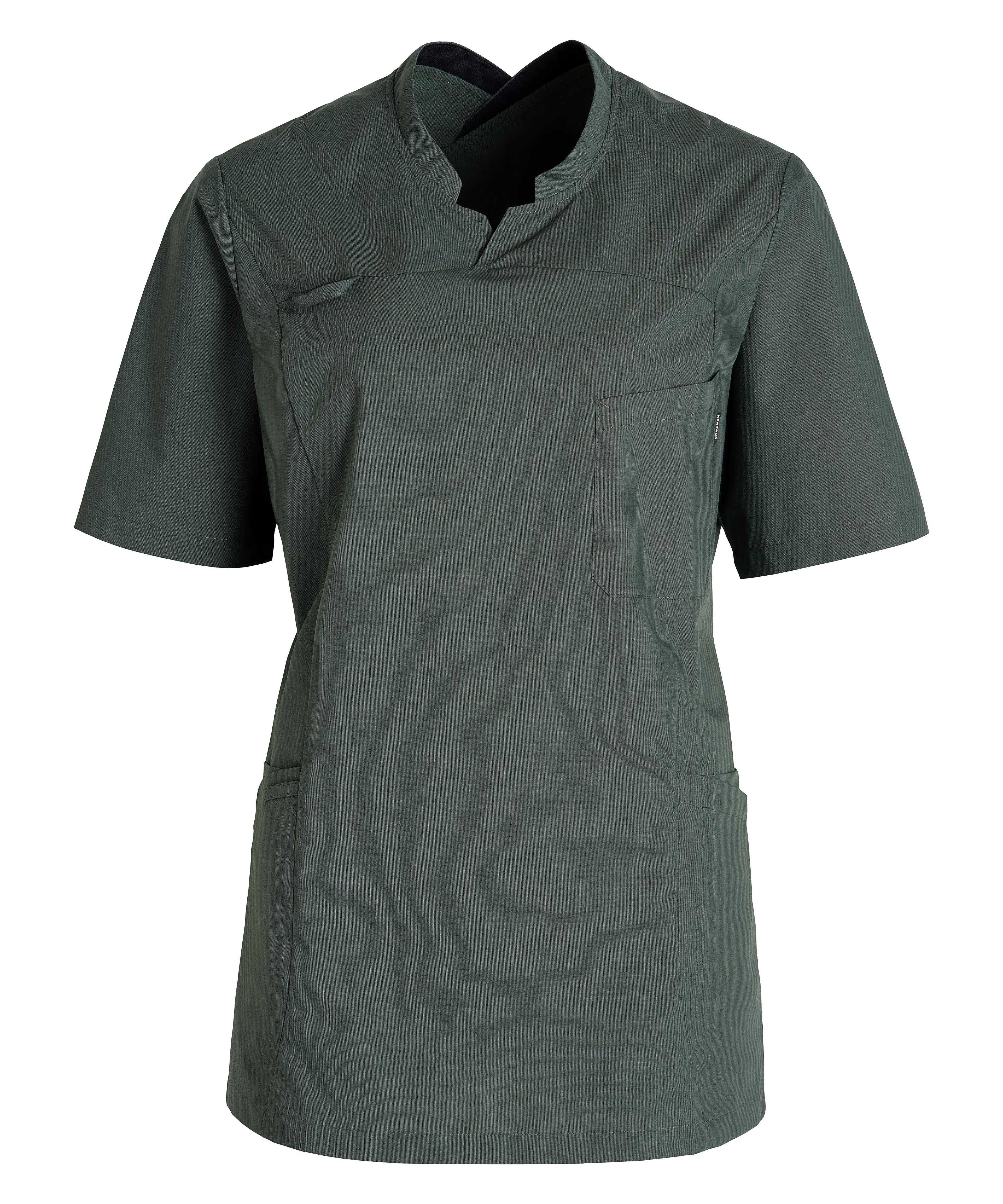 Unisex Schlupfkasack - green moss 6XL